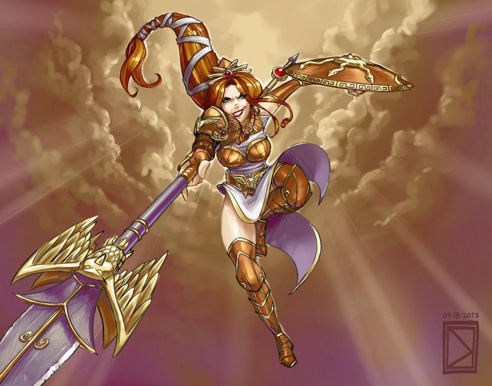 Athena Wallpaper, Interesting Athena HDQ Image Collection, 4K