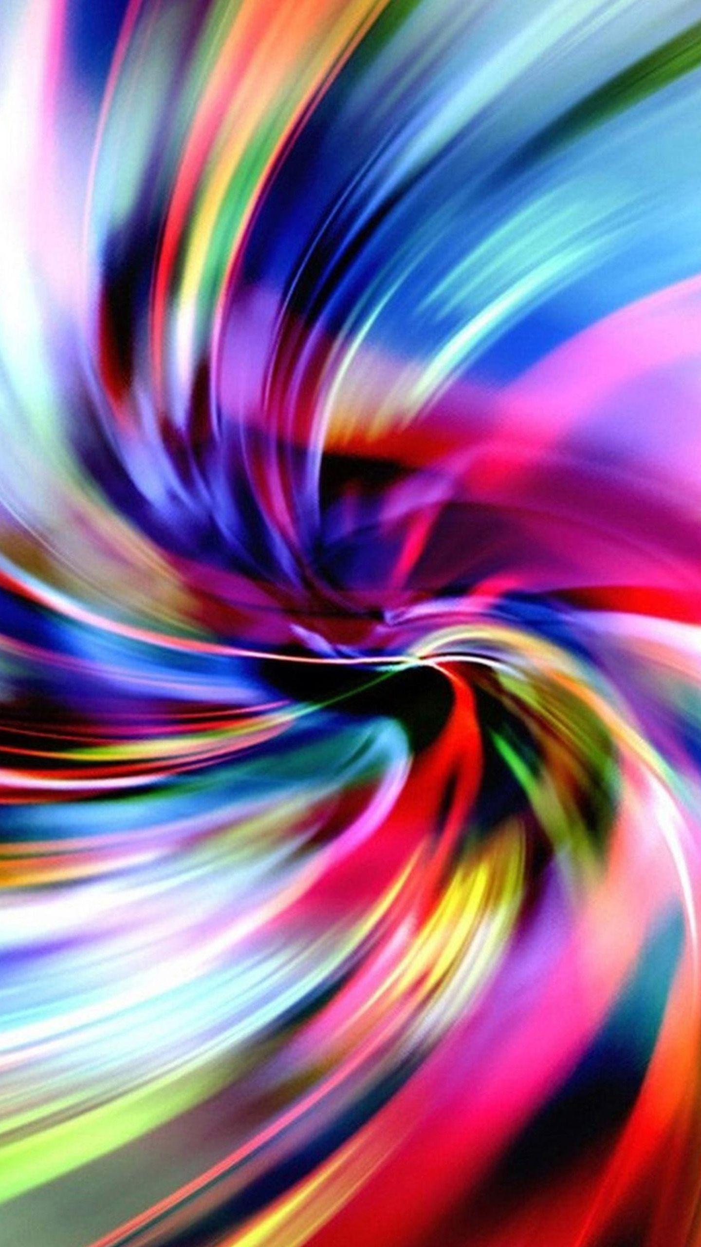 Colorful. Galaxy S6 Wallpaper