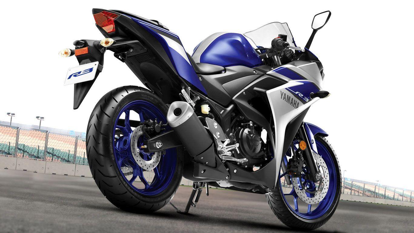 Yamaha YZF-R3 Wallpapers - Wallpaper Cave