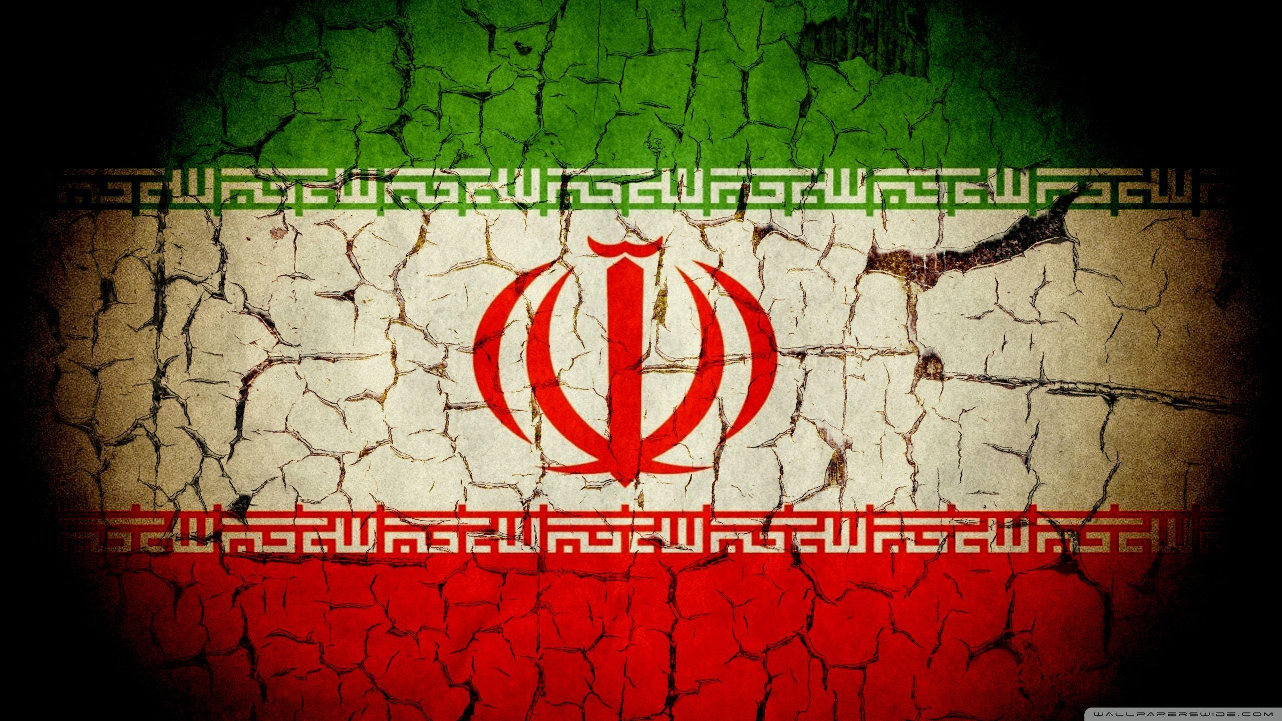 Iran Flag HD desktop wallpaper, High Definition