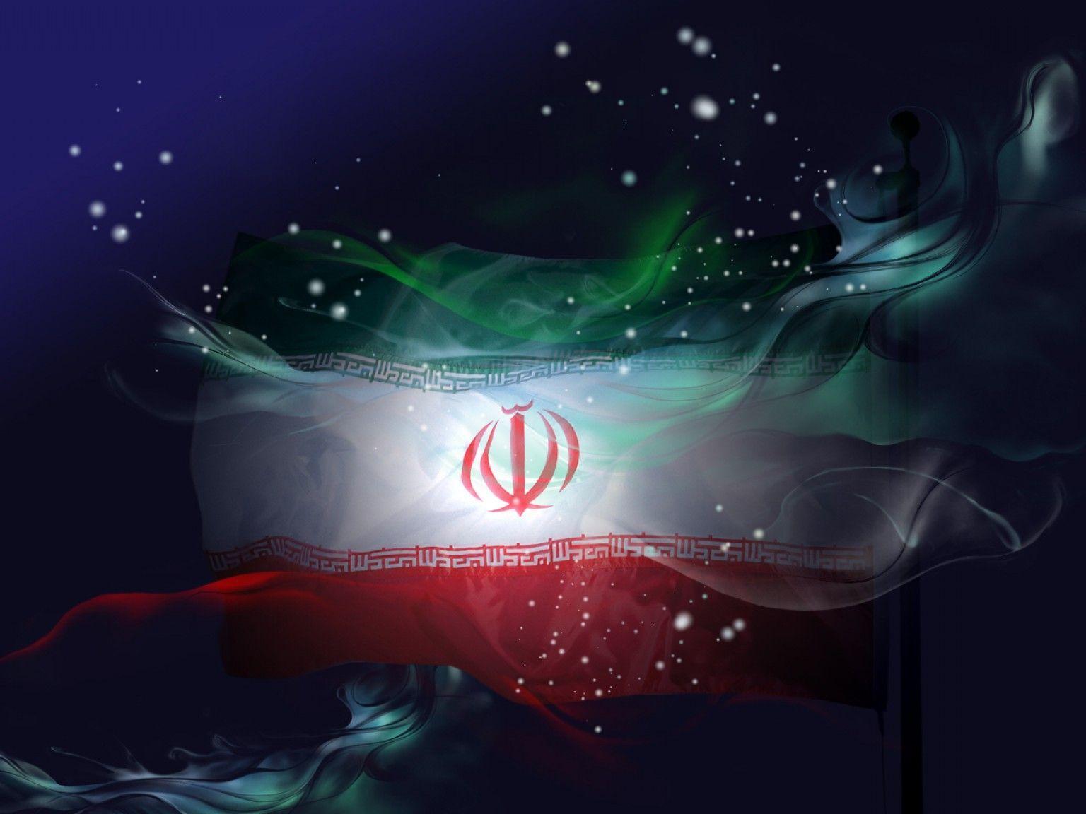 Hd Iran Vector Wallpaper Layout