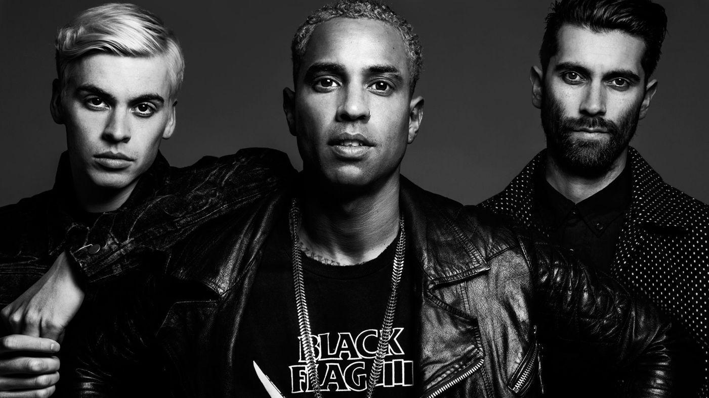 Yellow Claw - by Yellow Claw on SoundCloud. MUSIC