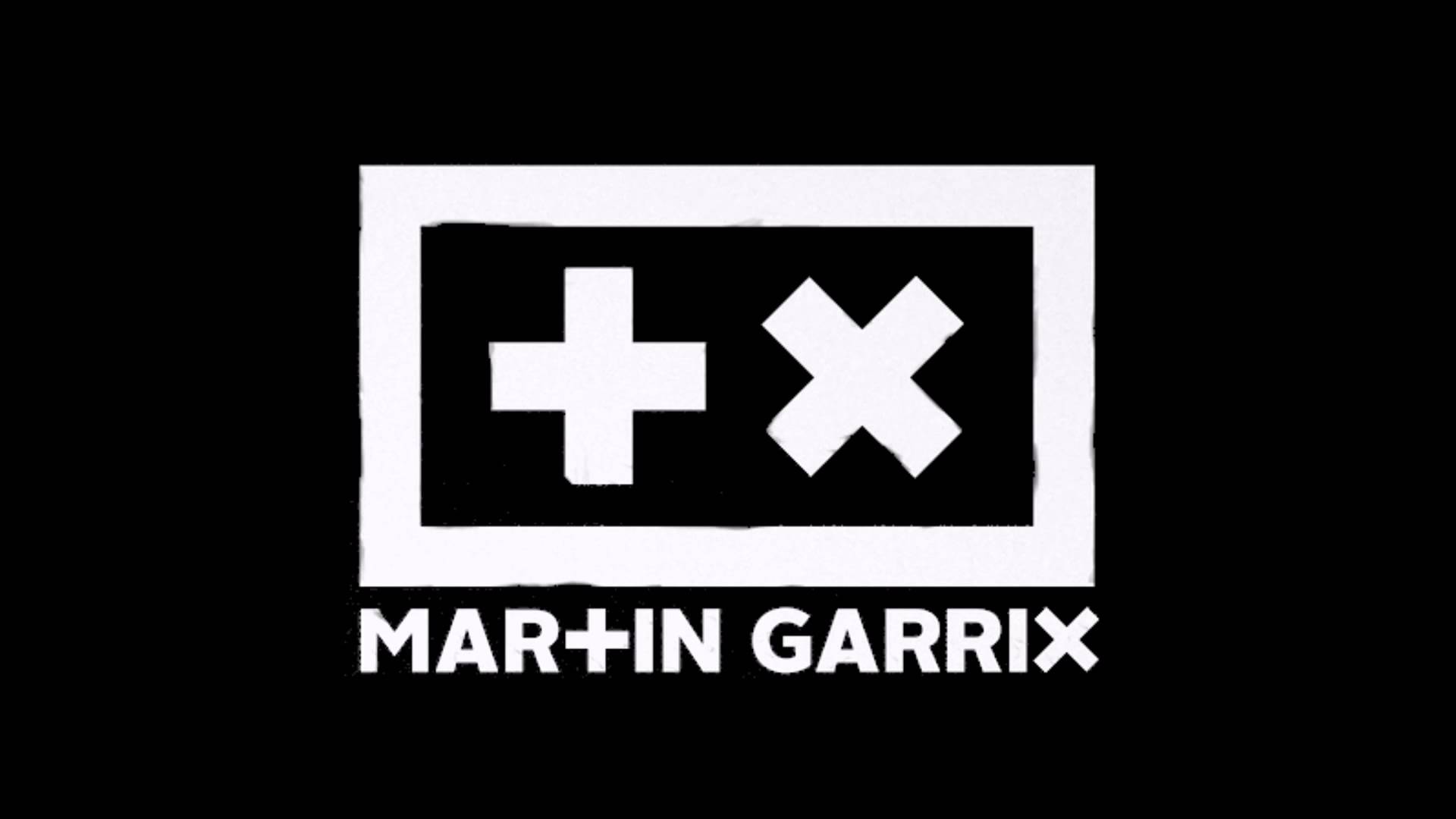 Martin Garrix logotyp