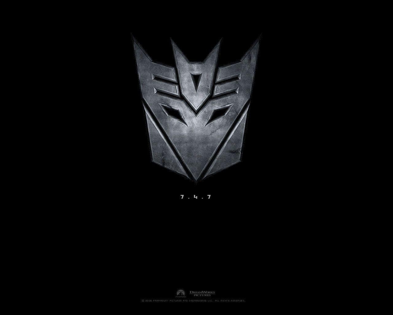 Transformers Decepticons Wallpaper
