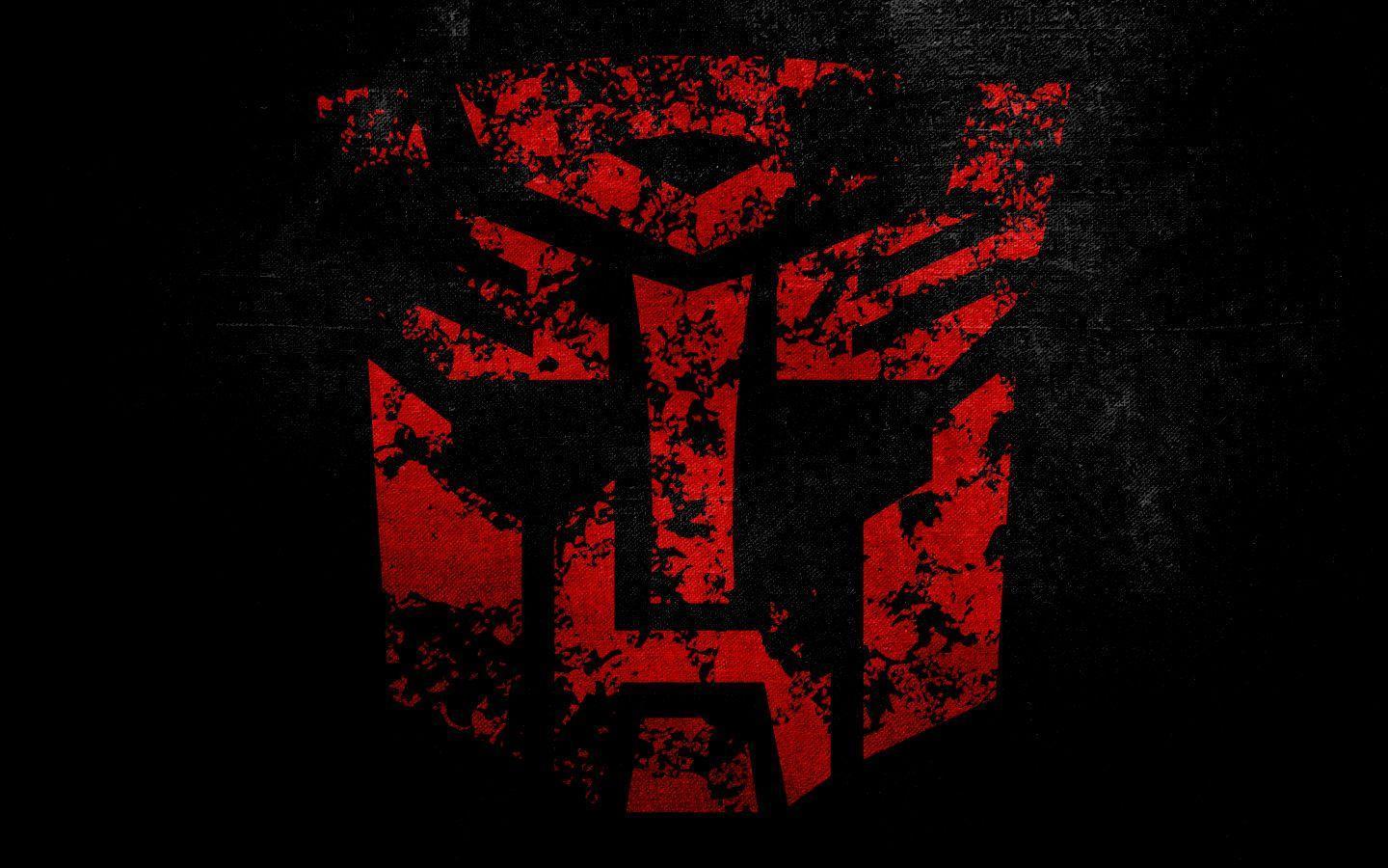 Transformers Logo, Gallery 544486163