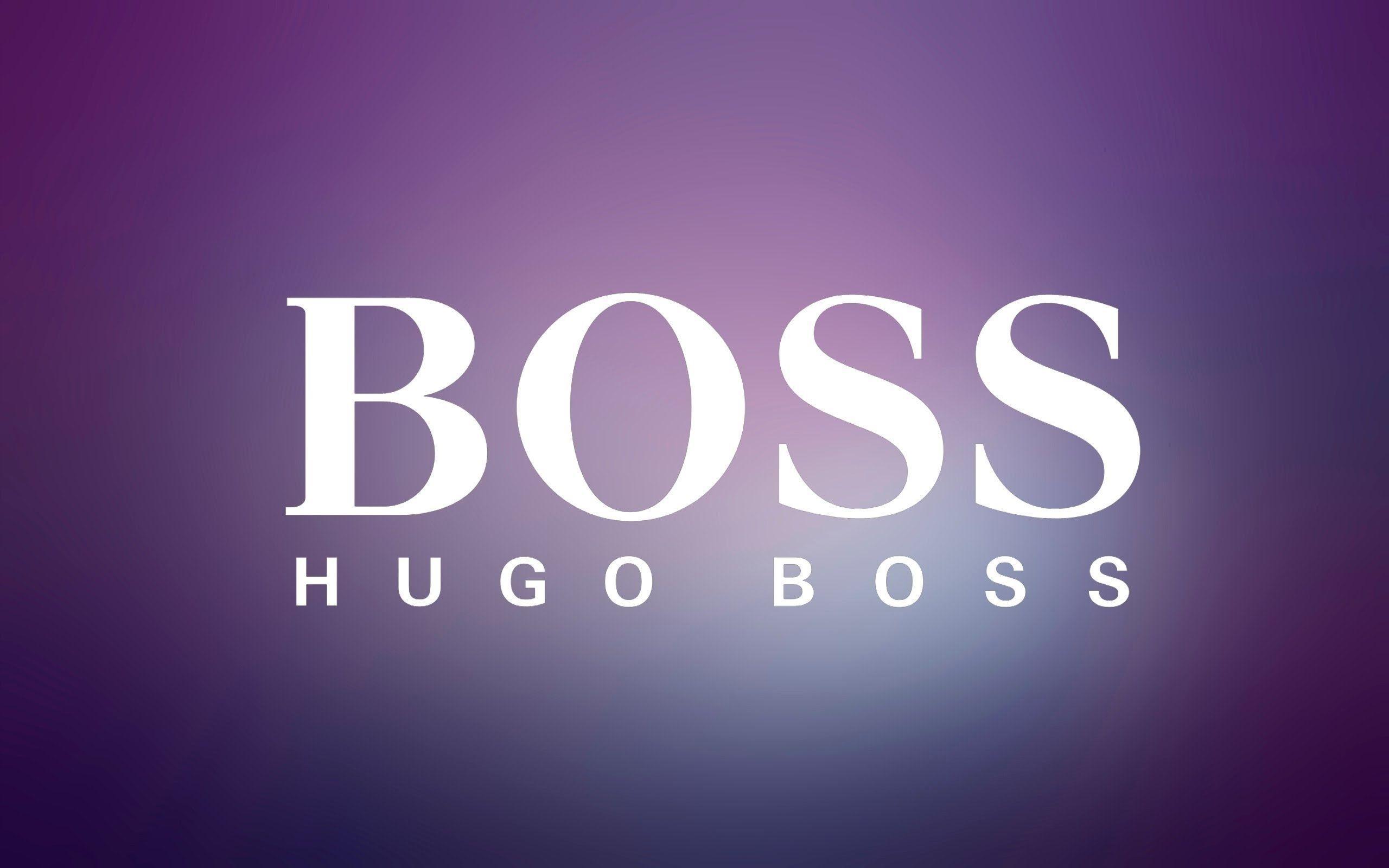 Hugo Boss, Clothing Brands, Hugo Boss Brand Logo