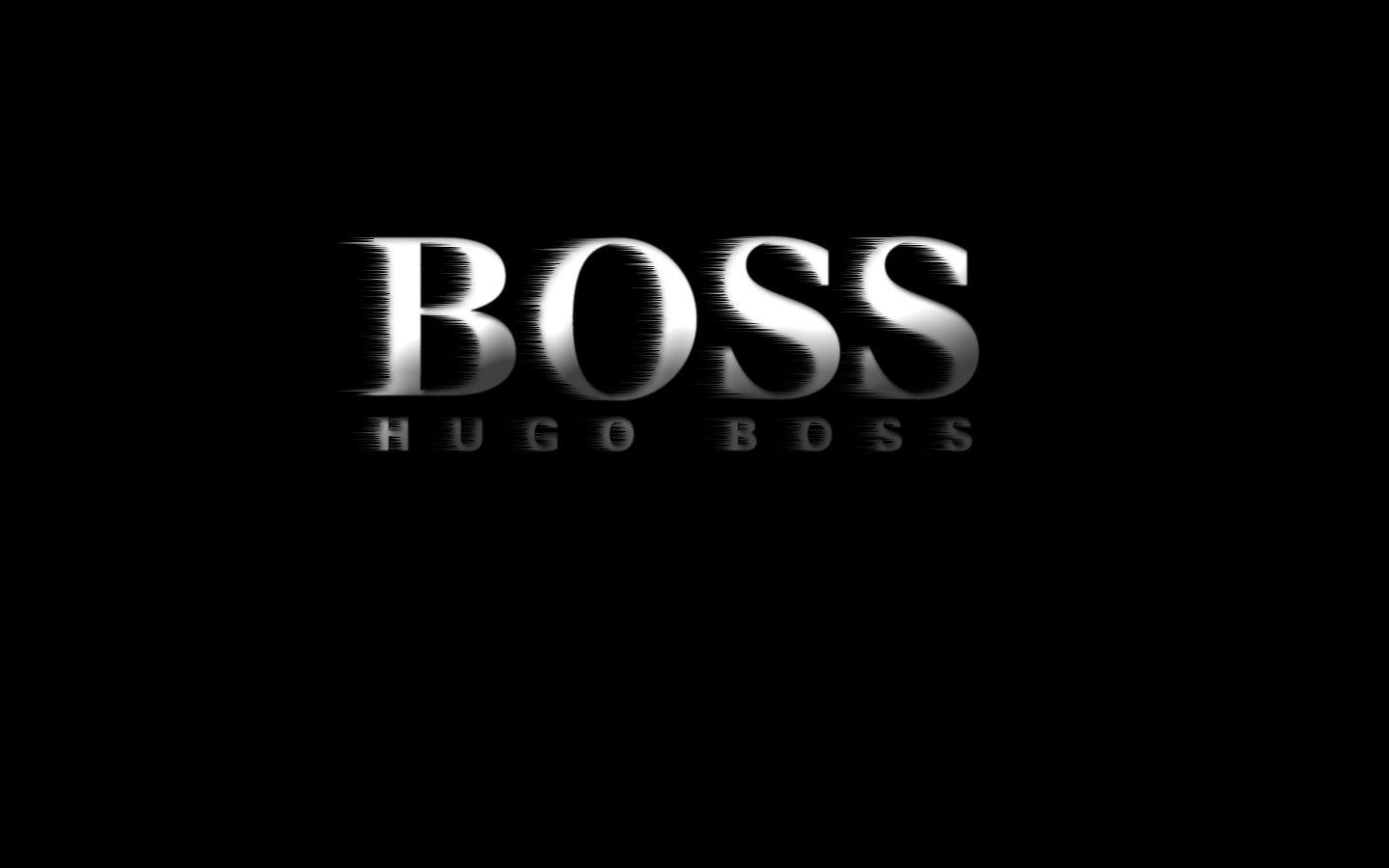 Картинка босс. Босс логотип. Hugo Boss логотип. Boss надпись. Бренды на черном фоне.