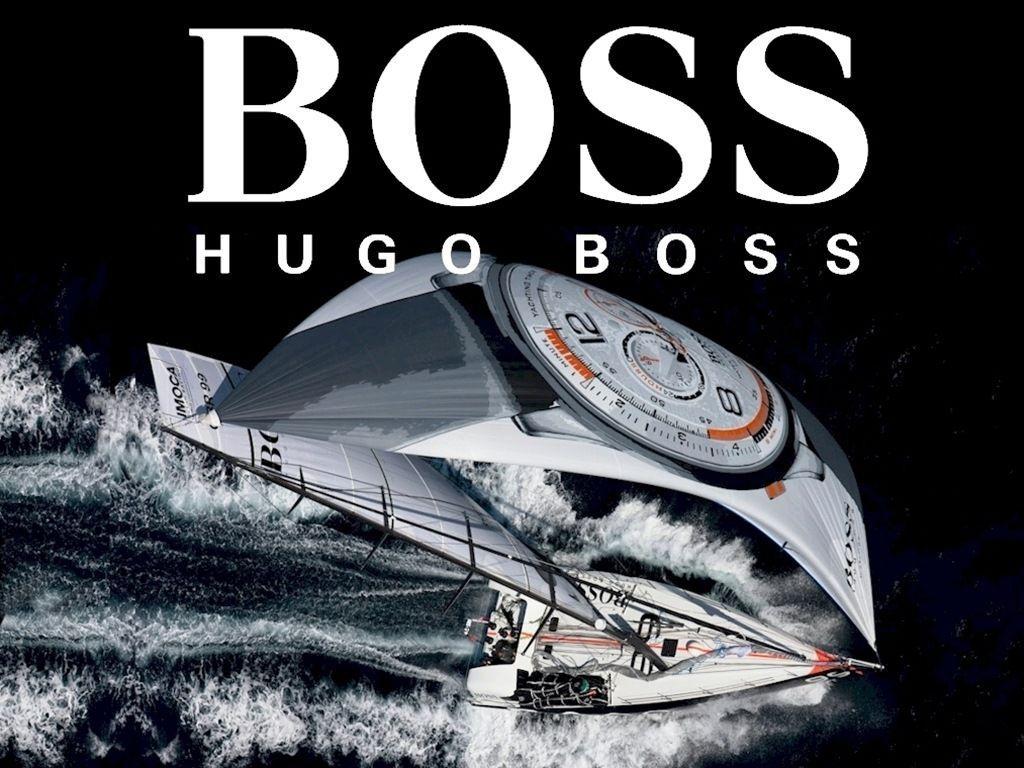 Showing posts & media for Hugo boss logo wallpaper