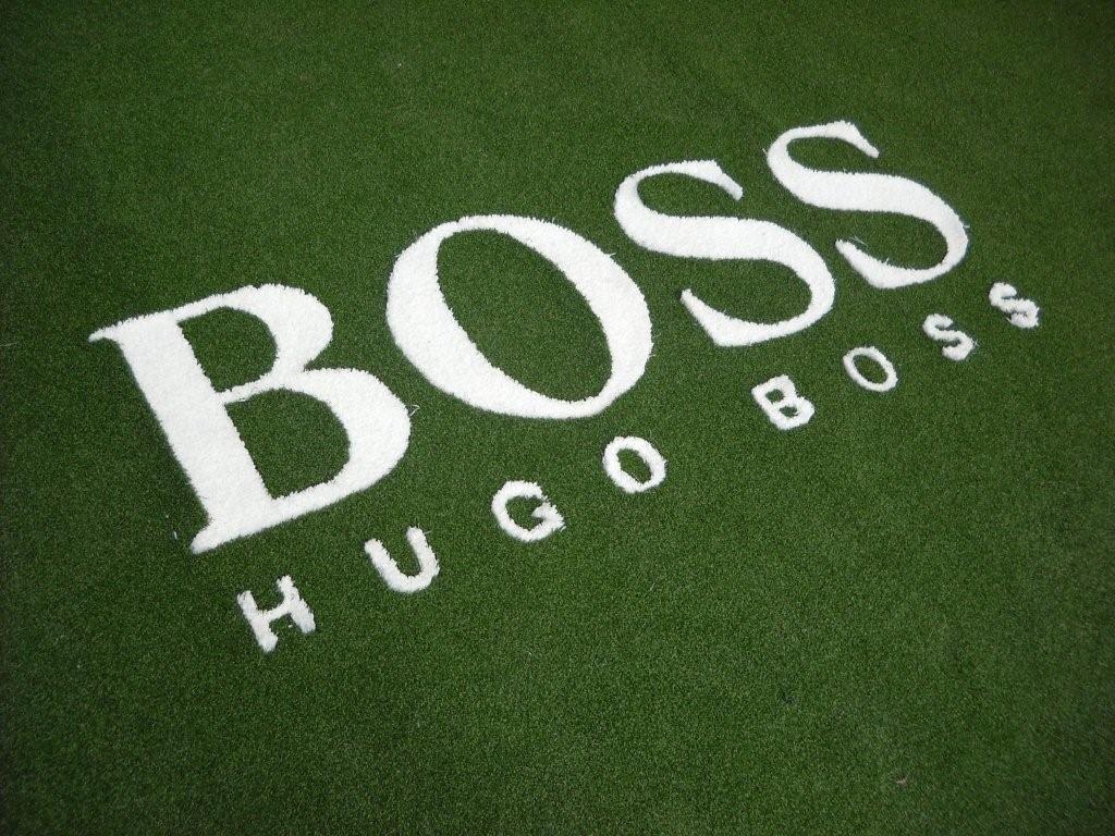 Hugo Boss Logo and HQ Wallpaper. Full HD Picture