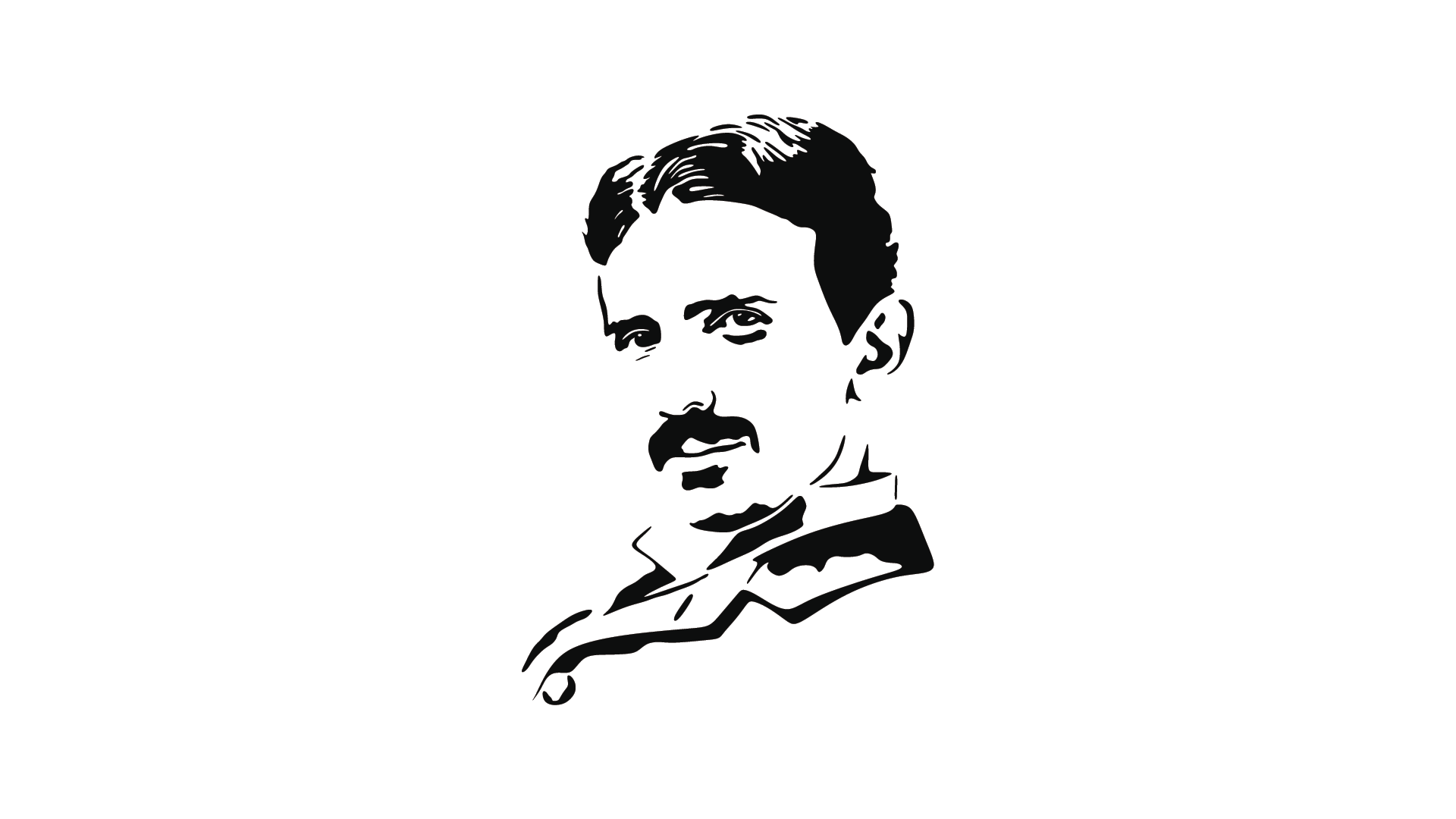 Nikola Tesla (1920x1080)