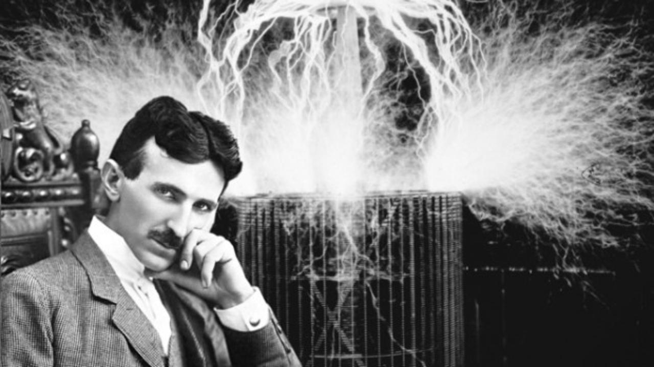 Nikola Tesla (Shuumatsu no Valkyrie) - Zerochan Anime Image Board