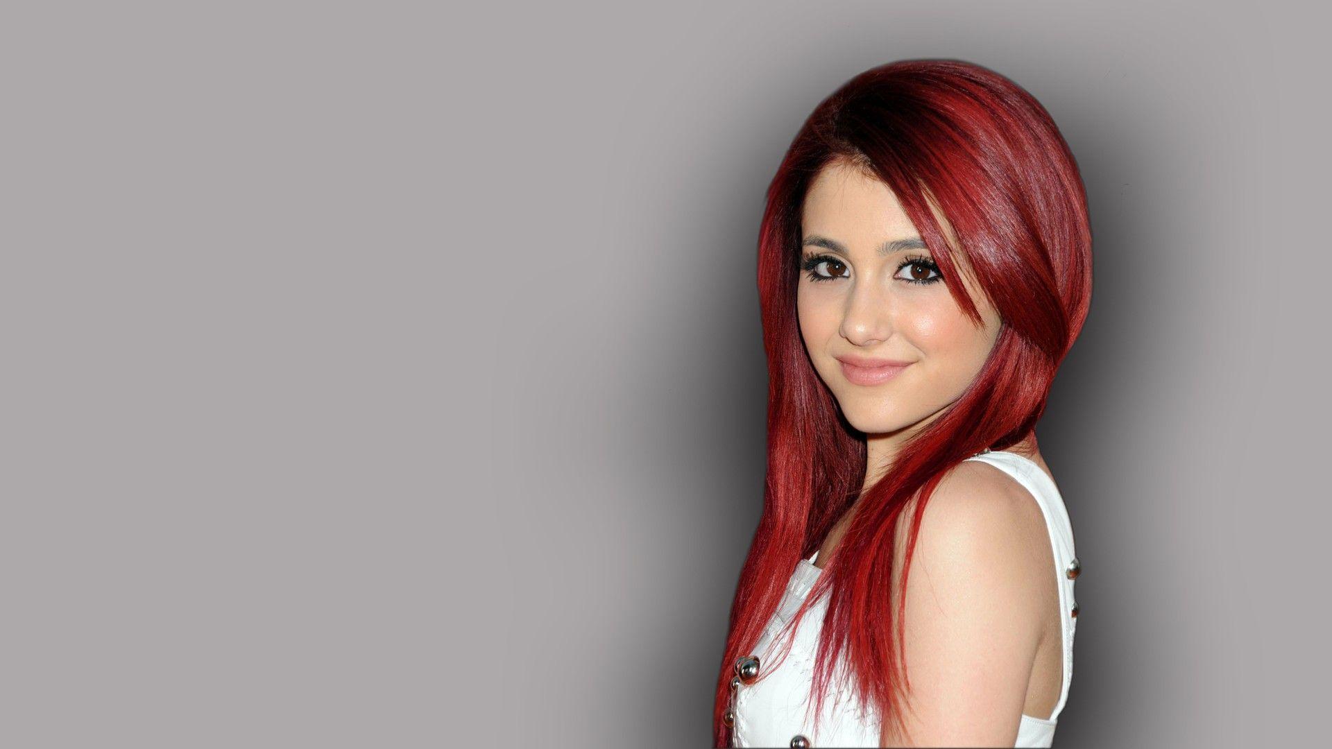 Ariana Grande HD Wallpaper and Background