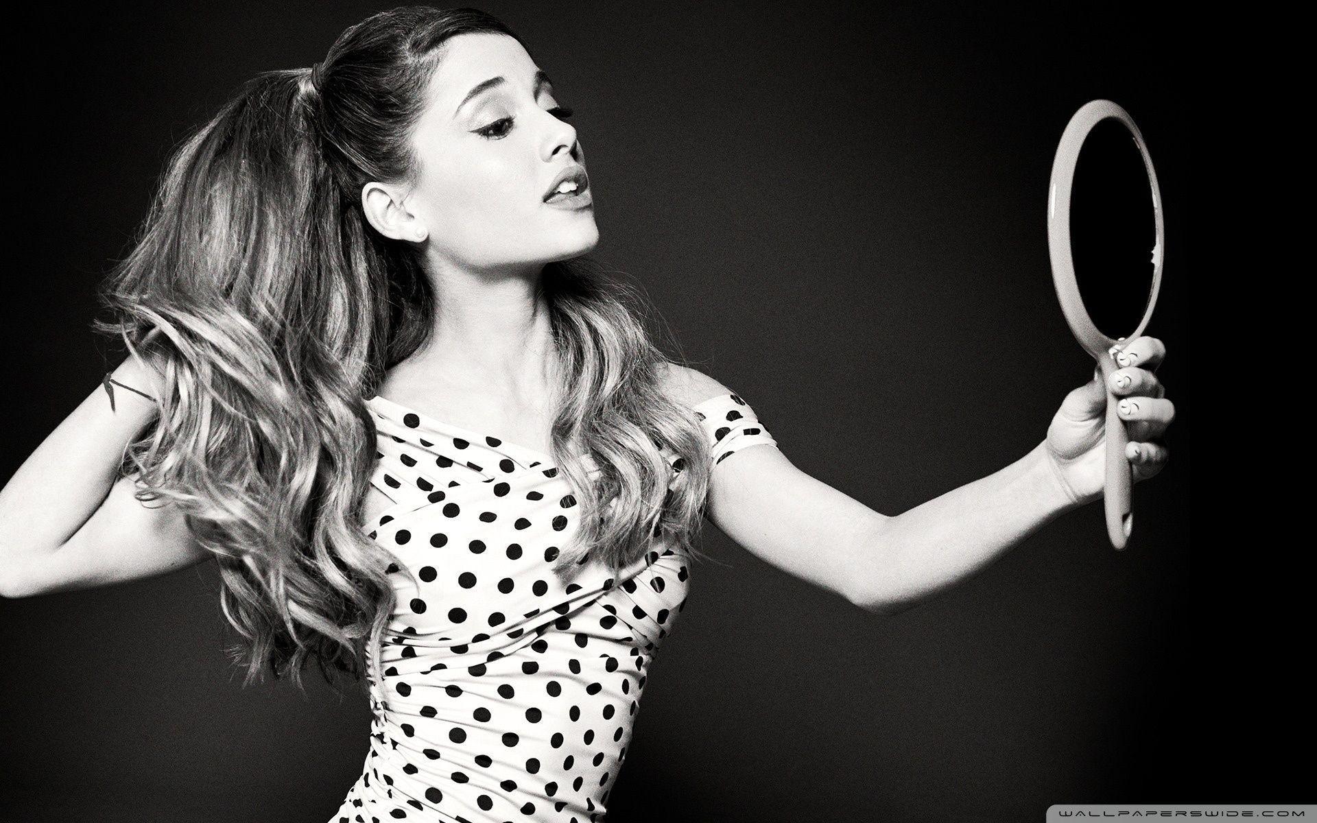 Ariana Grande 2015 HD desktop wallpaper, High Definition