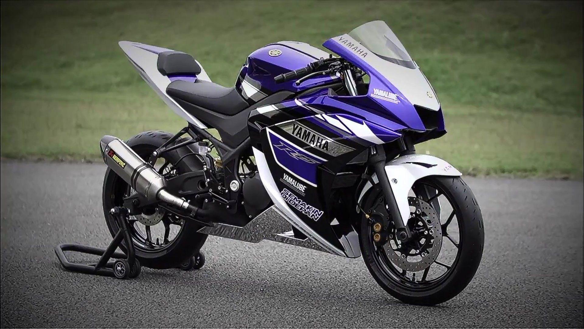 Yamaha Yzf R125 Купить