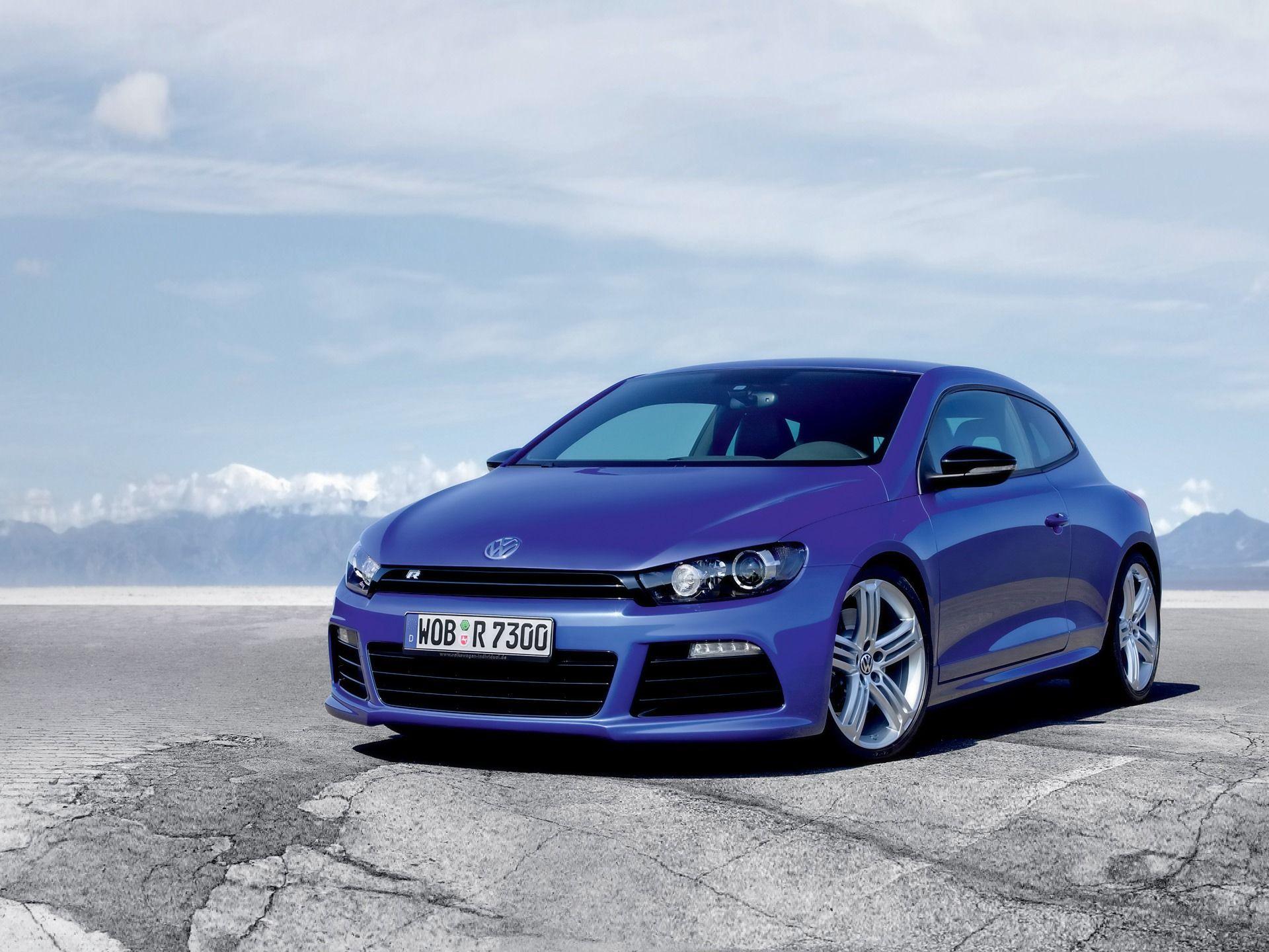 Volkswagen scirocco wallpaper for free download about 20