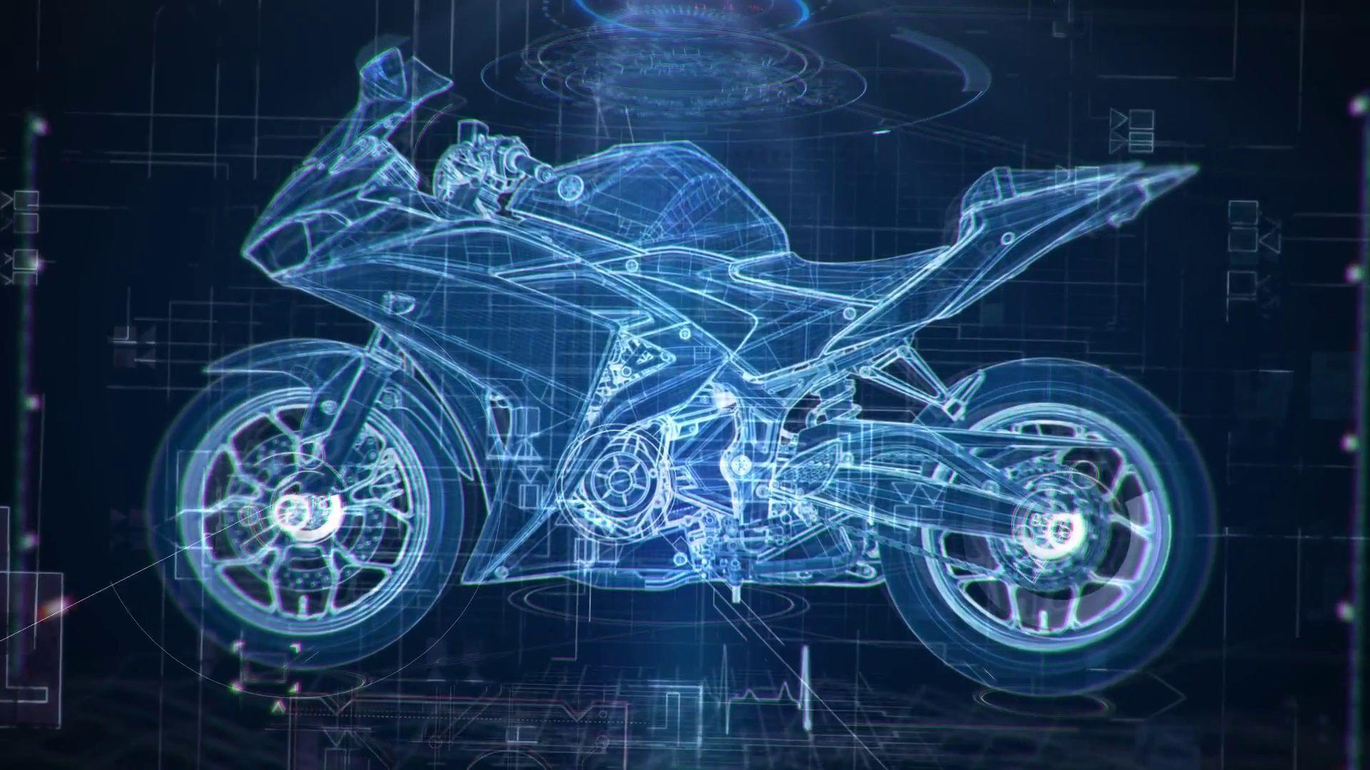 Yamaha R25 and R3 Sport Bikes To Be Unveiled Soon!