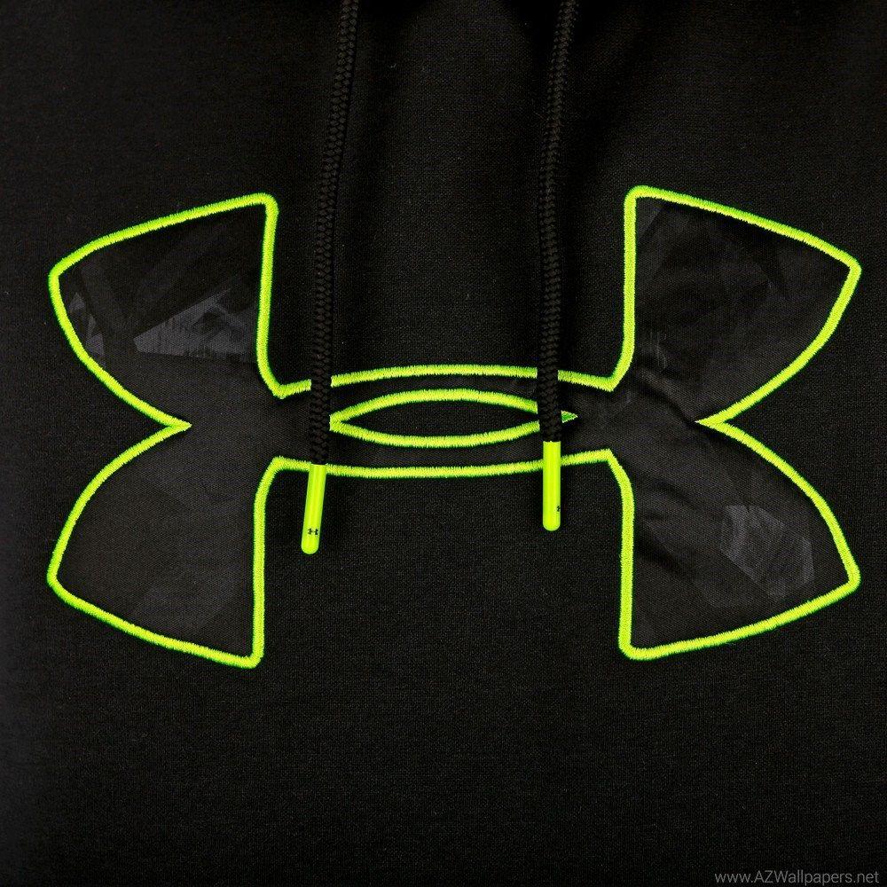 Under Armour Logo Wallpapers Hd Wallpaper Cave