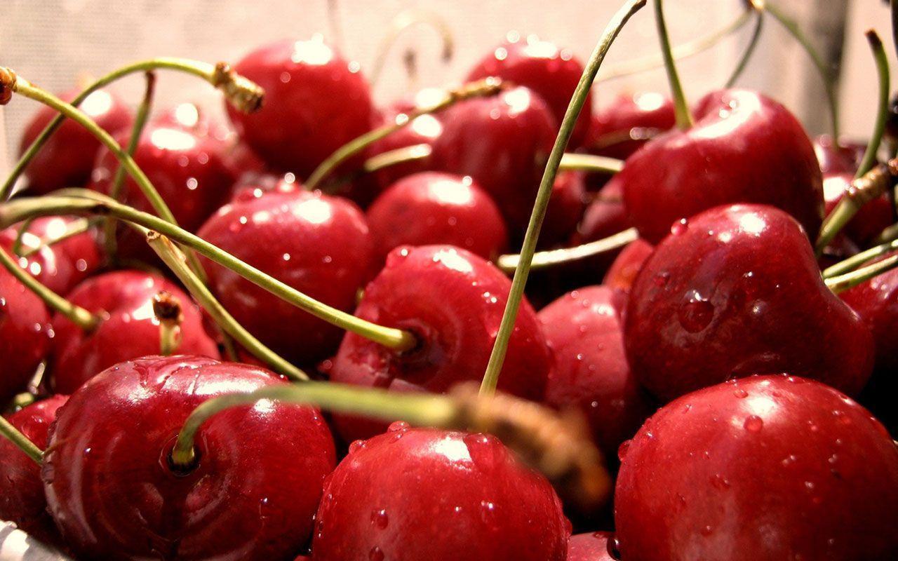 Cherry Wallpapers - Wallpaper Cave