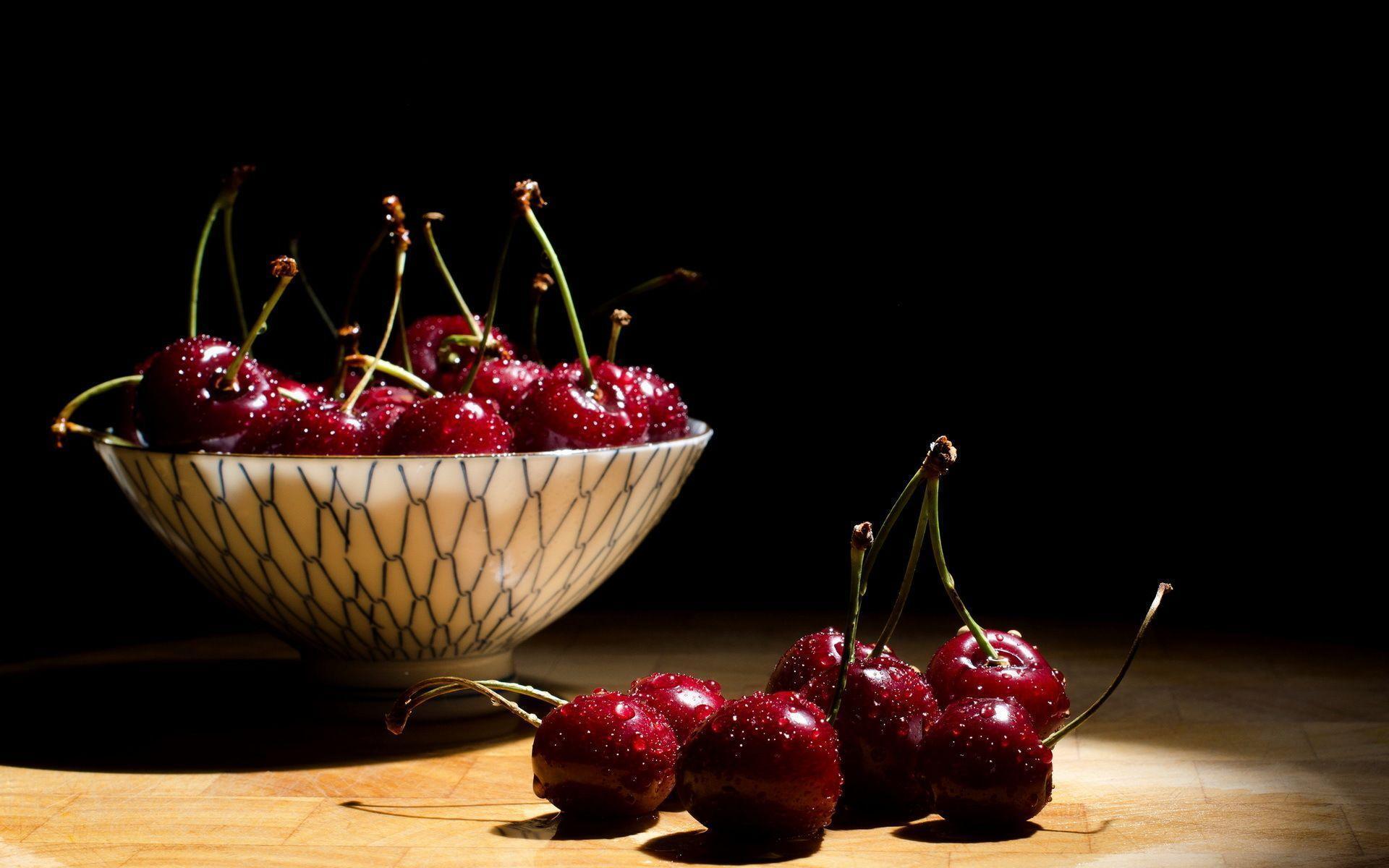 Cherry Wallpapers - Wallpaper Cave