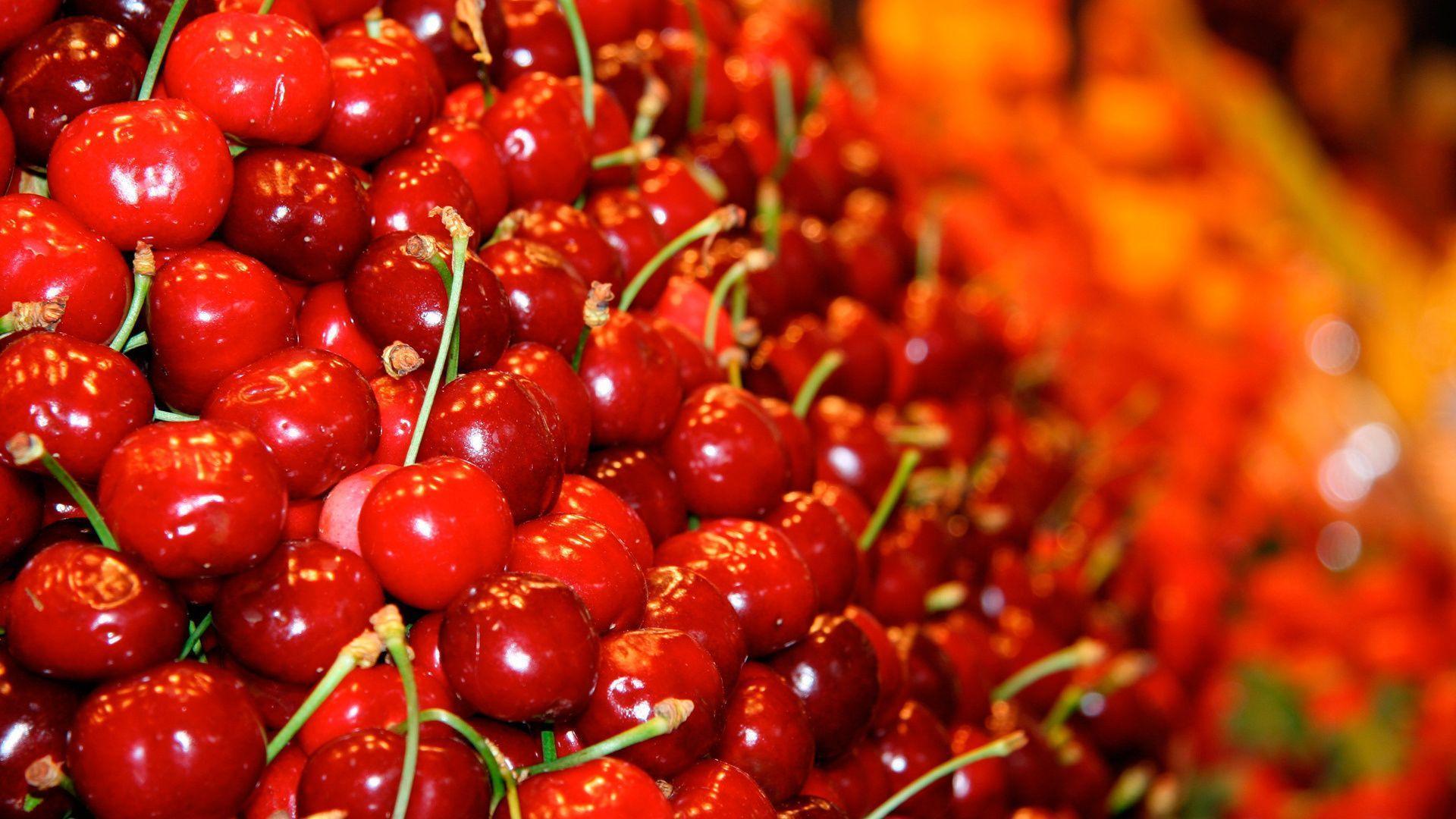 Cherry Wallpapers - Wallpaper Cave