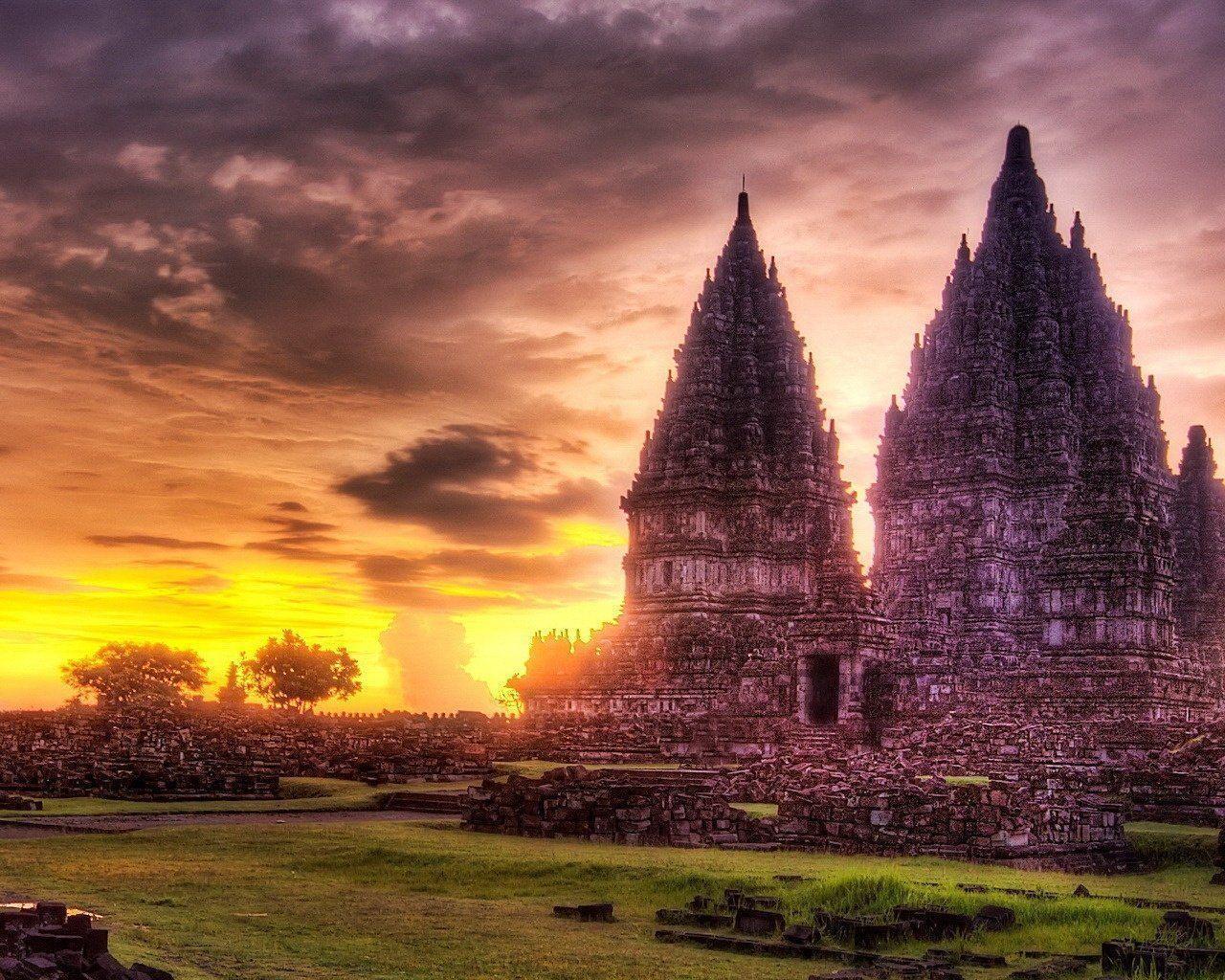 82 Temple HD Wallpapers
