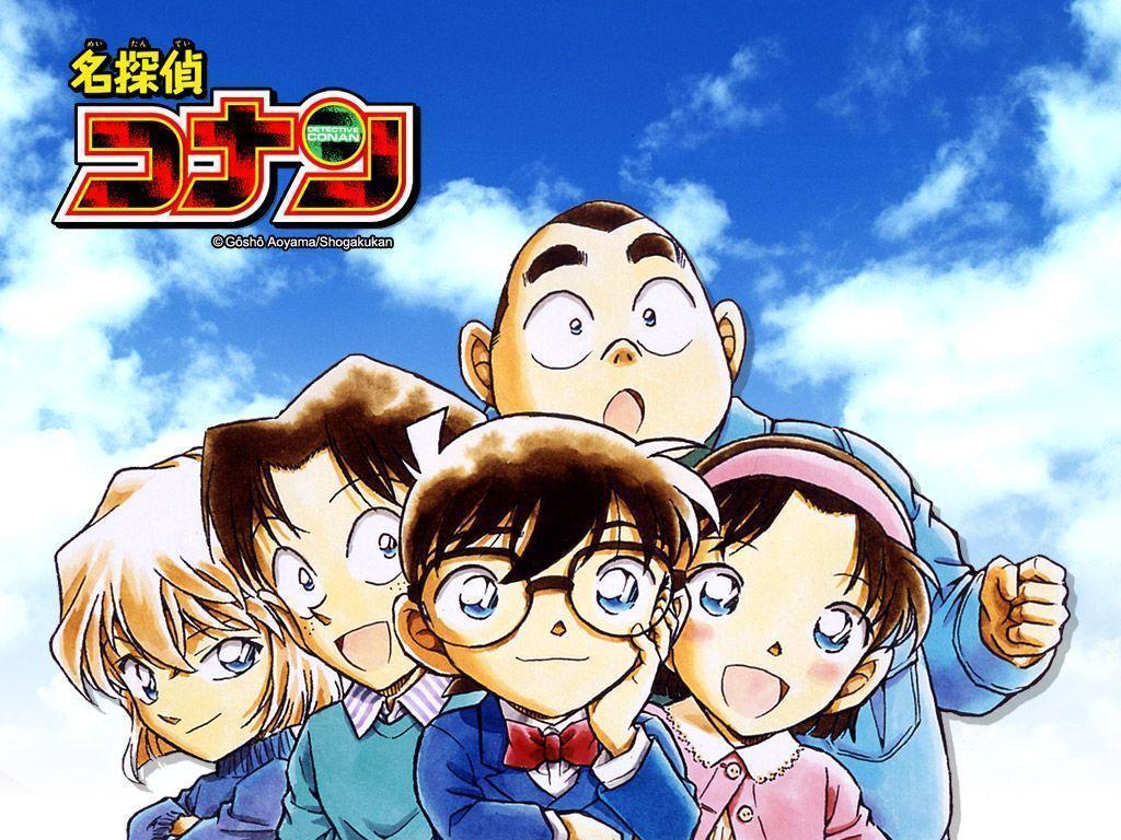 best image about Detective Conan. Anime, Still