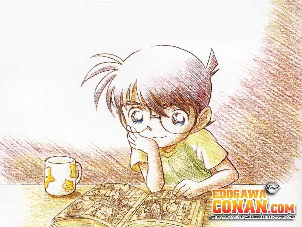 Detective Conan Keywords Case Closed Edogawa Anime Fans 1024x768