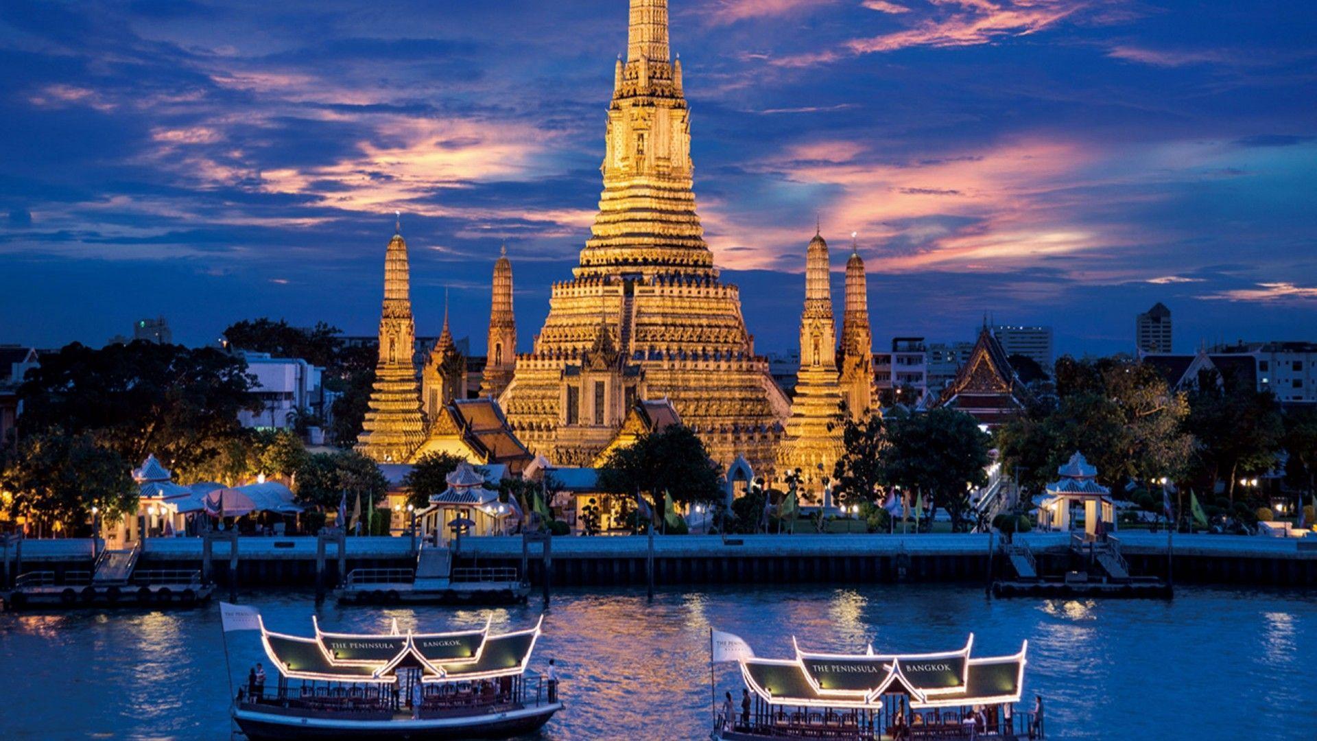 Bangkok Pattaya Tour Packages, Wallpaper13.com