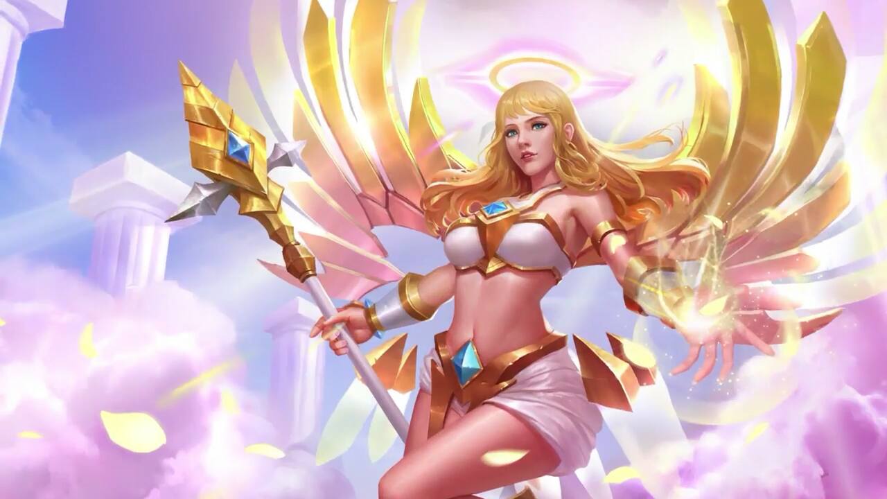 Check Out This Amazing Mobile Legends Wallpapers