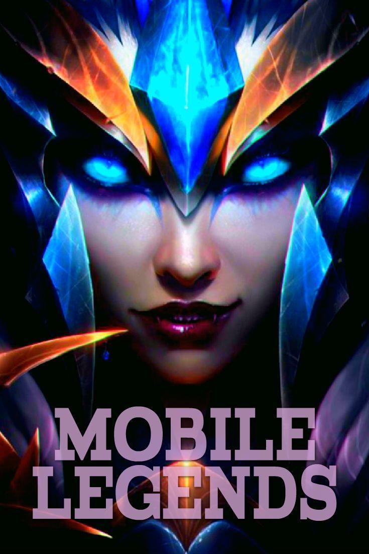 20 best image about Mobile Legends
