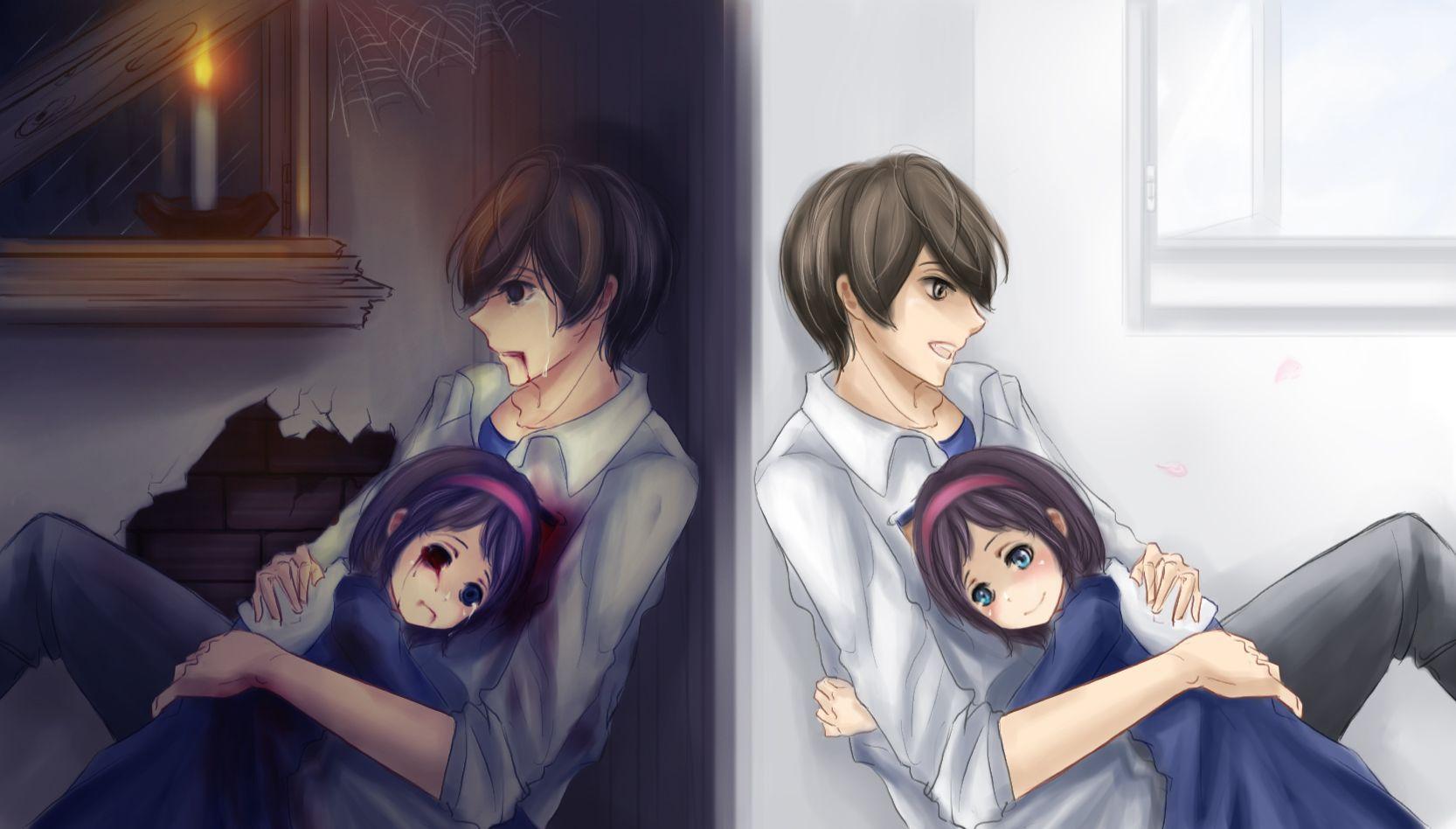 Corpse Party Wallpaper