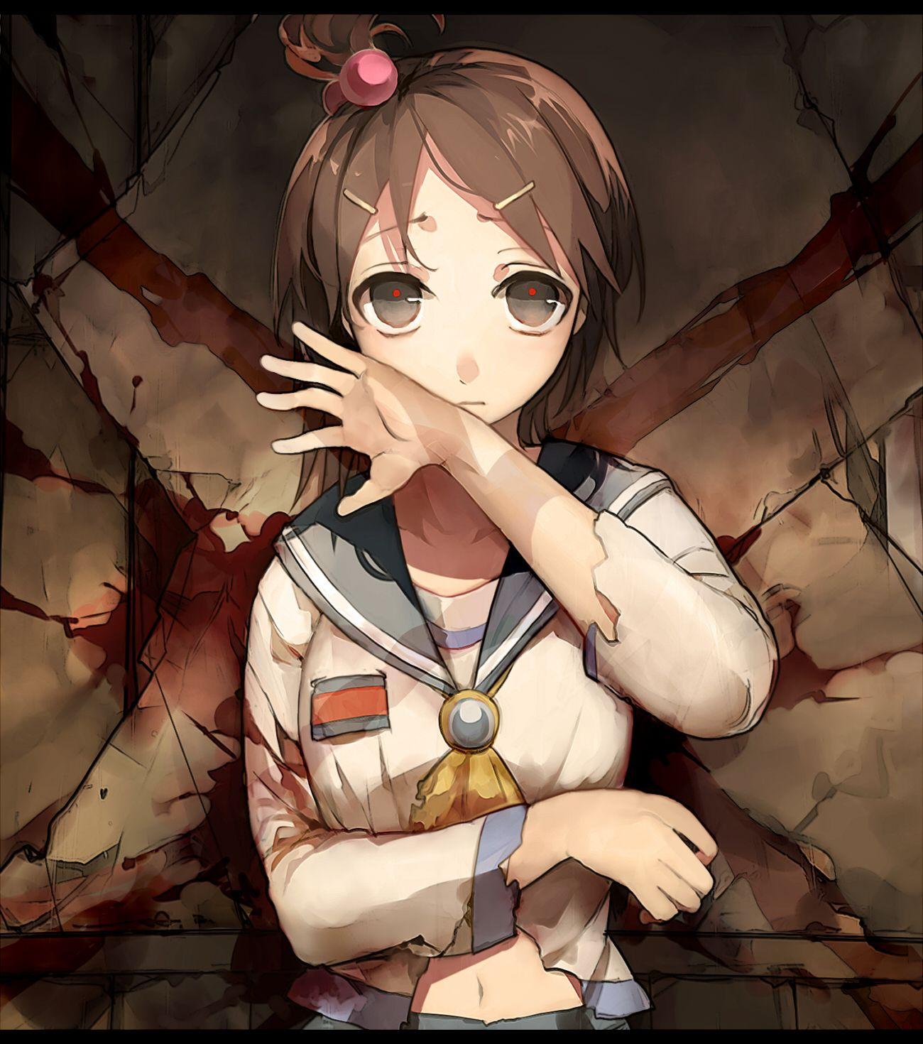 Corpse Party Anime Image Board