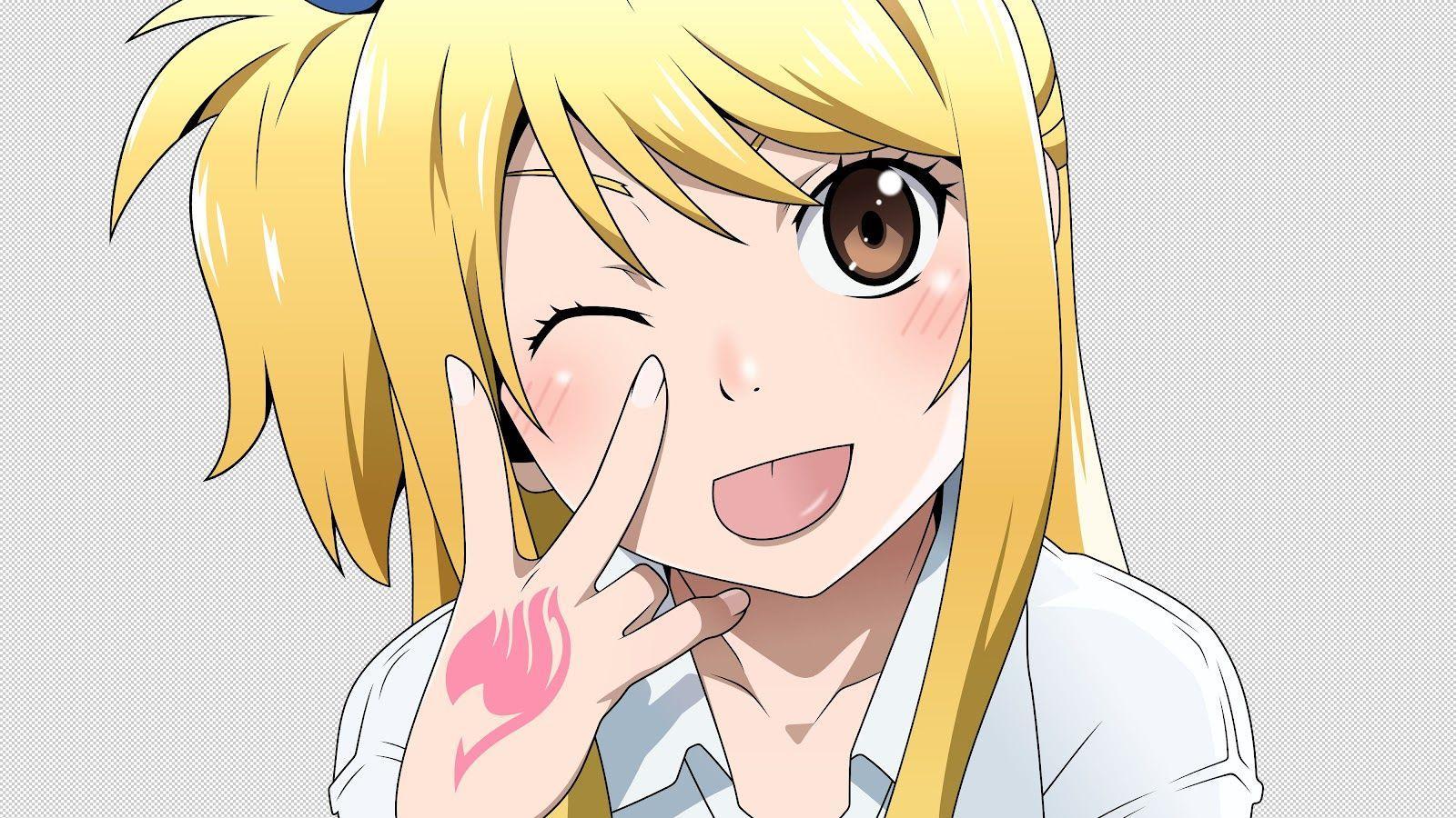 189992 1600x1109 Lucy Heartfilia  Rare Gallery HD Wallpapers