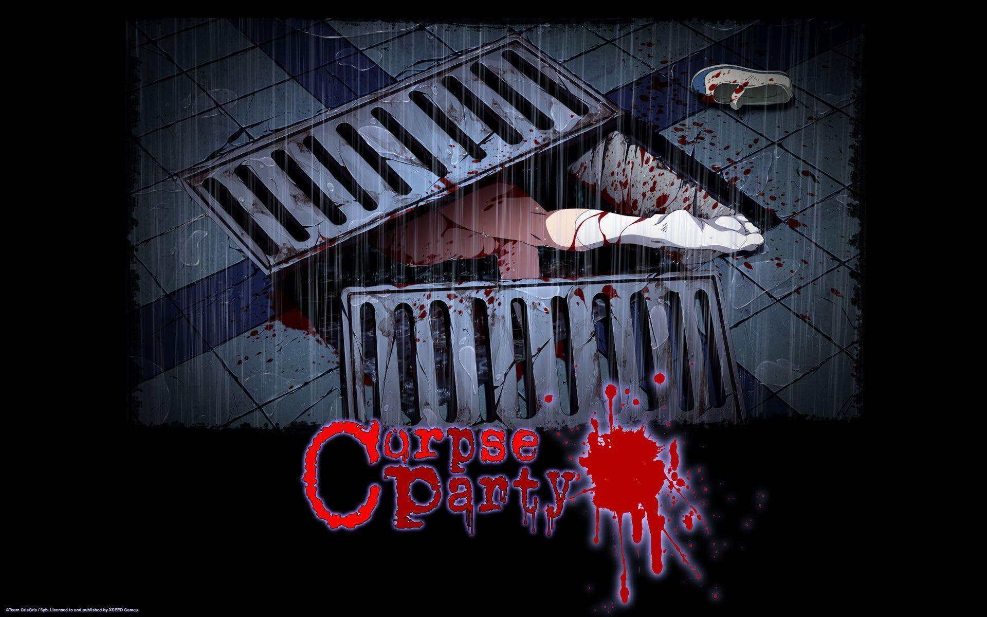 Corpse Party Wallpapers - Wallpaper Cave