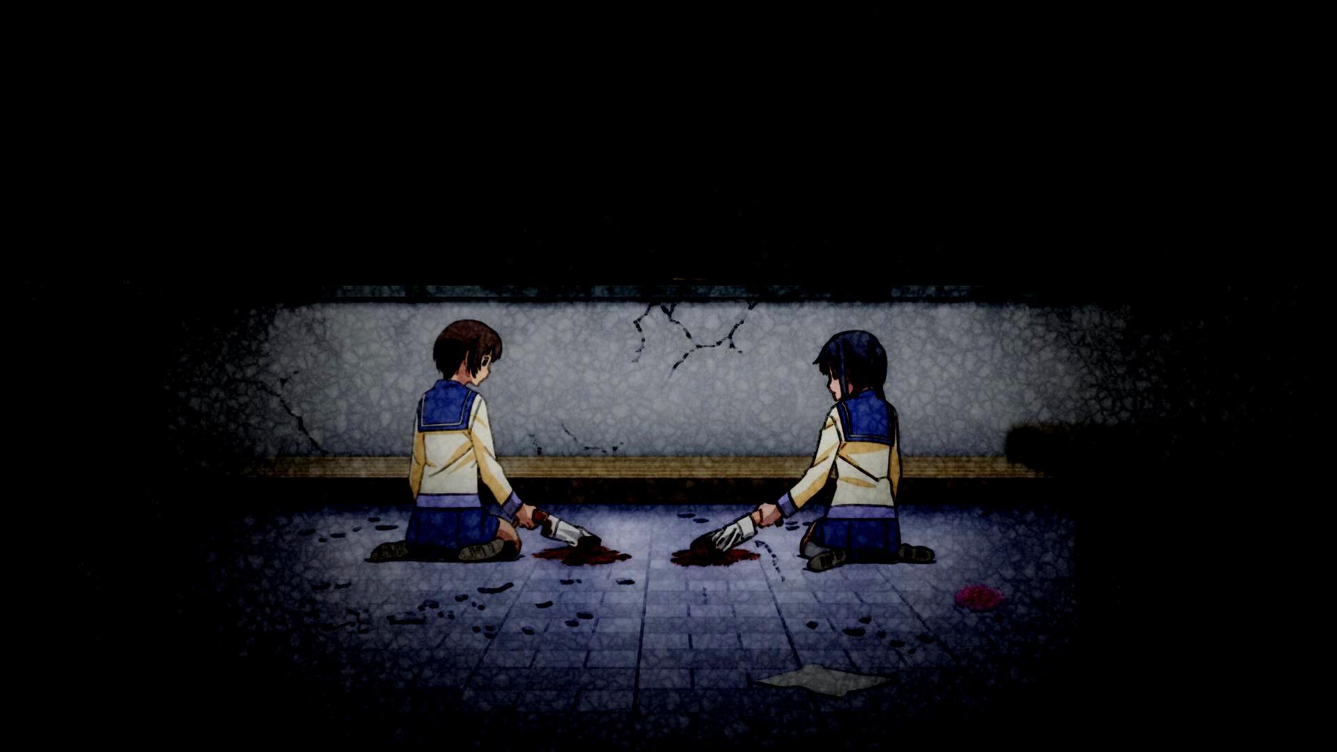 Corpse Party Wallpaper HD Download