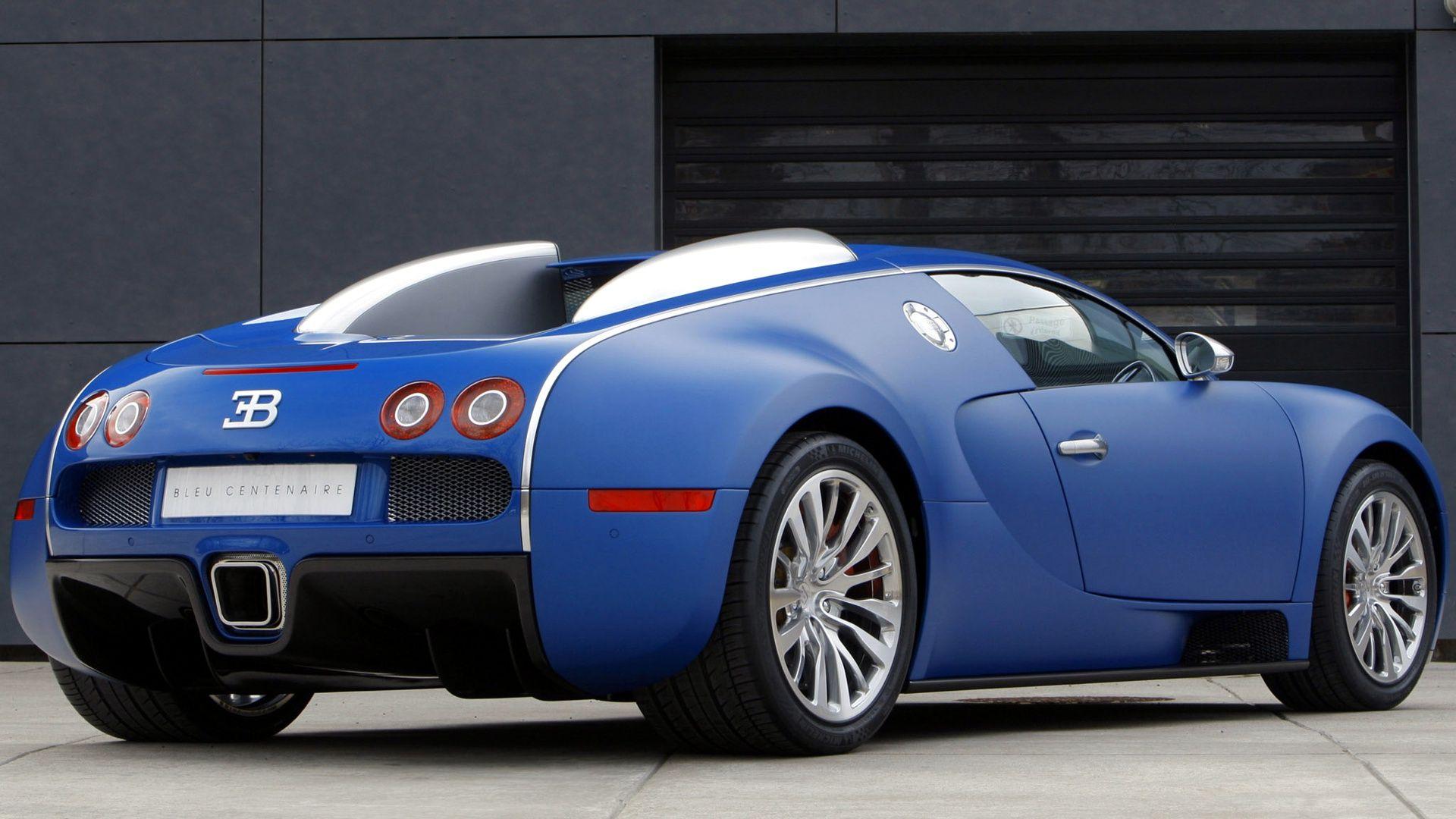 Bugatti Car Wallpaper, 41 Widescreen 100% Quality HD Wallpaper