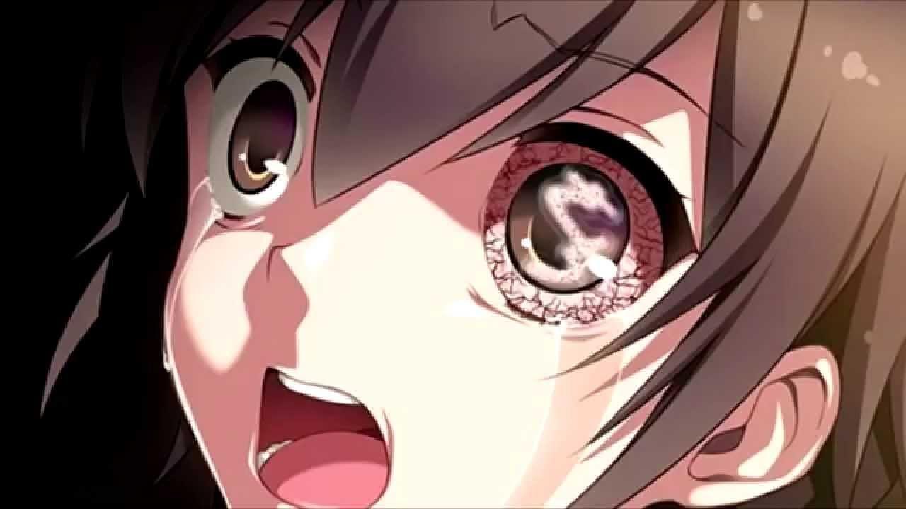 corpse party blood drive. Corpse Party. Corpse party