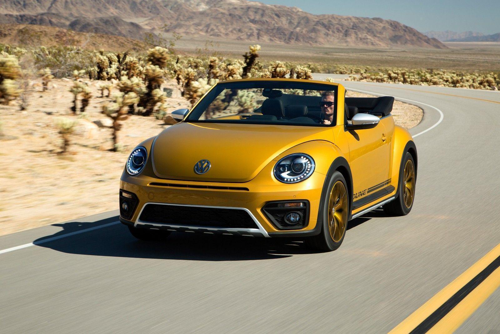 Volkswagen Beetle Staggering Perfect Wallpaper Car Convertible