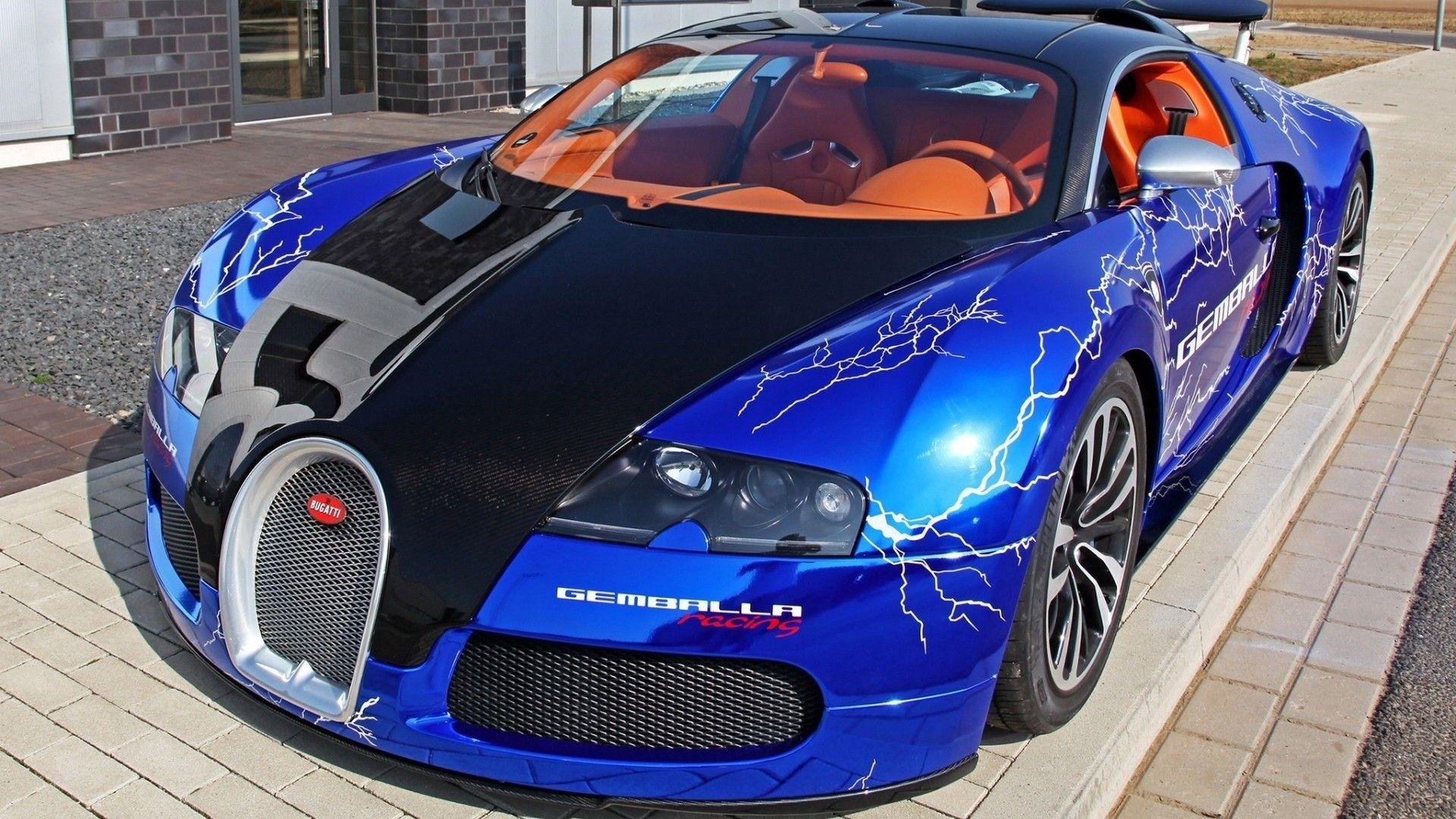 Cars Bugatti Veyron vehicles wheels automobiles wallpaper