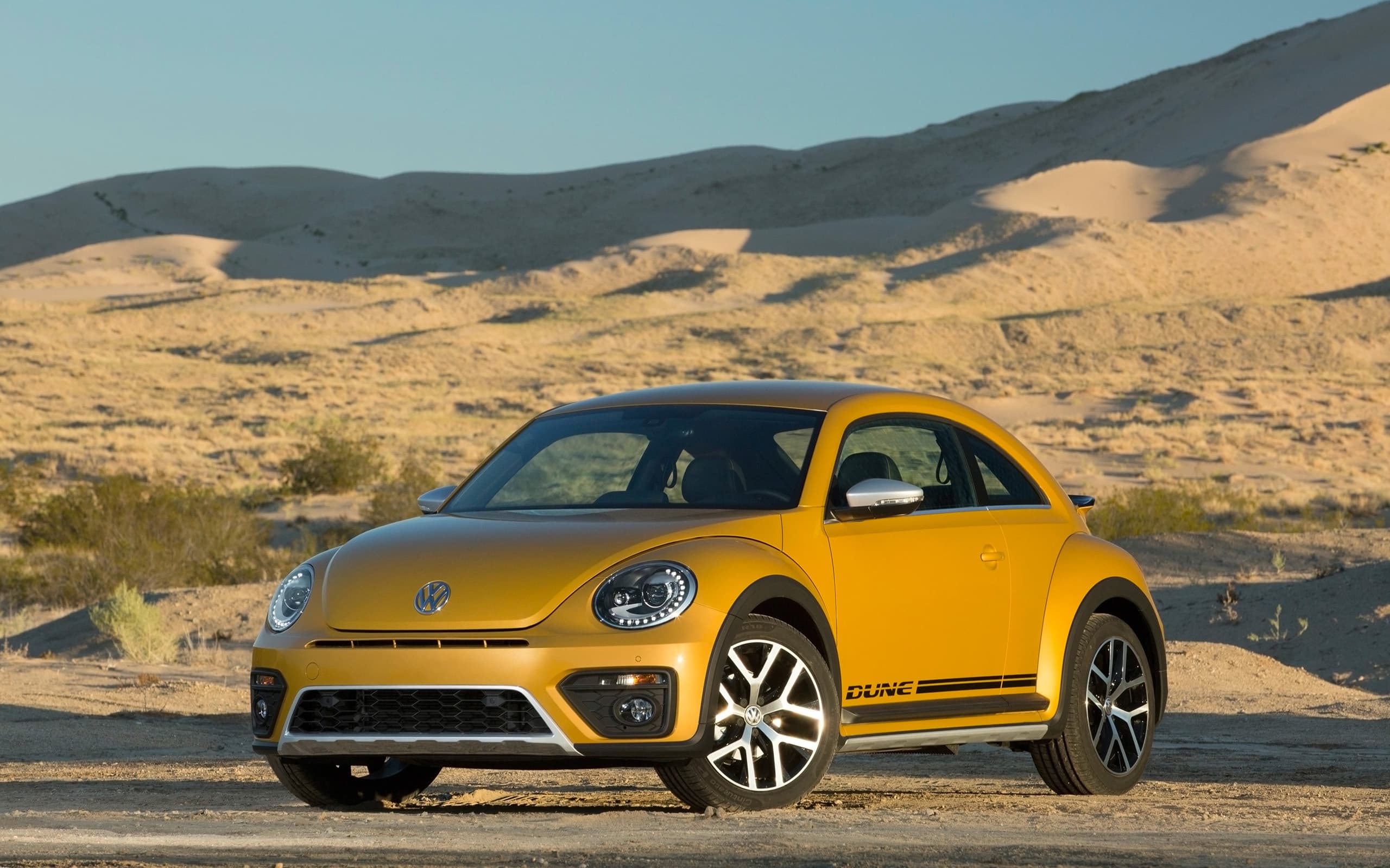 Volkswagen Beetle Dune 2017 Wallpaper High Quality image