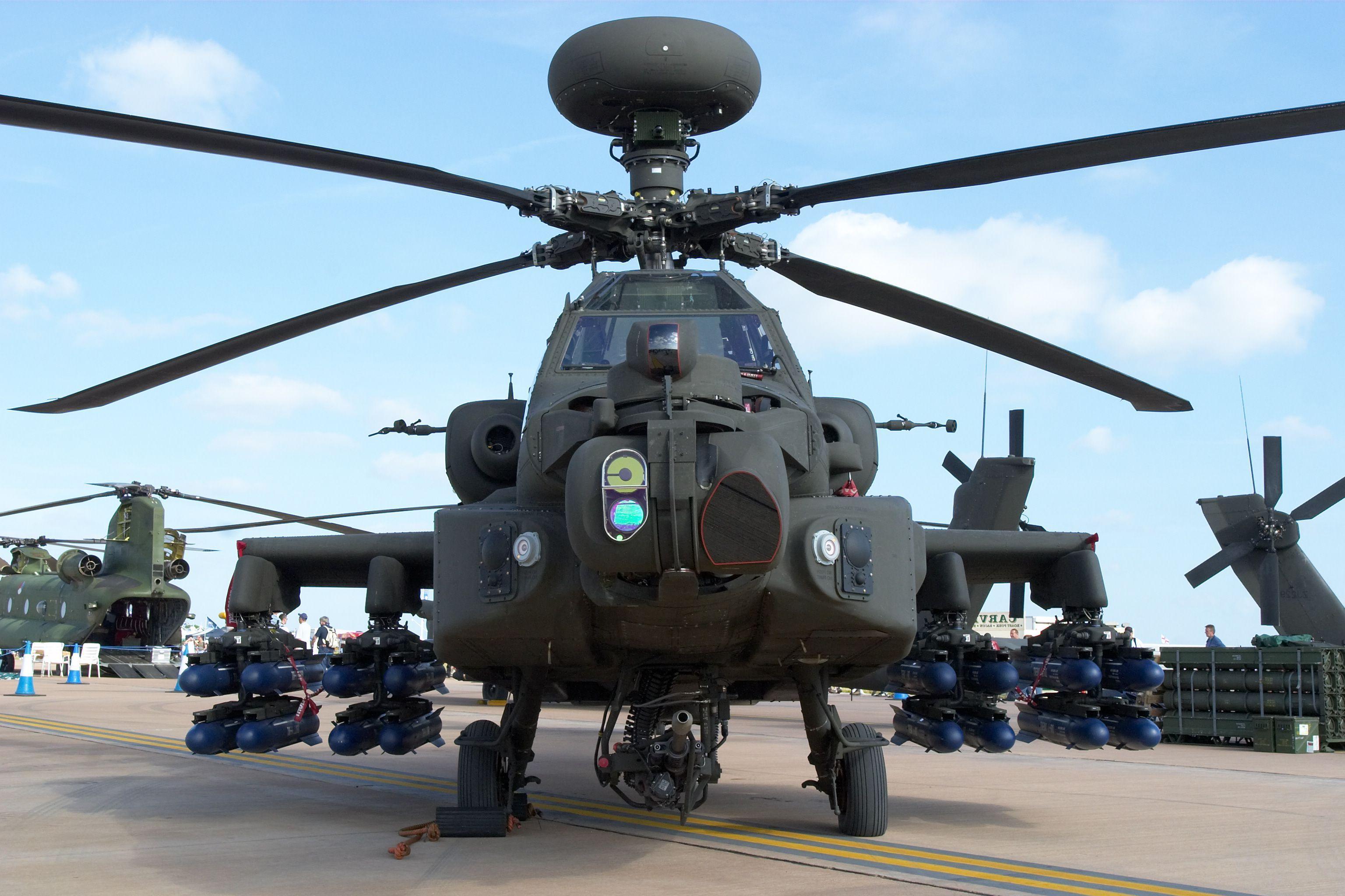 military, Helicopters, Aircraft, AH 64 Apache, Boeing Apache AH