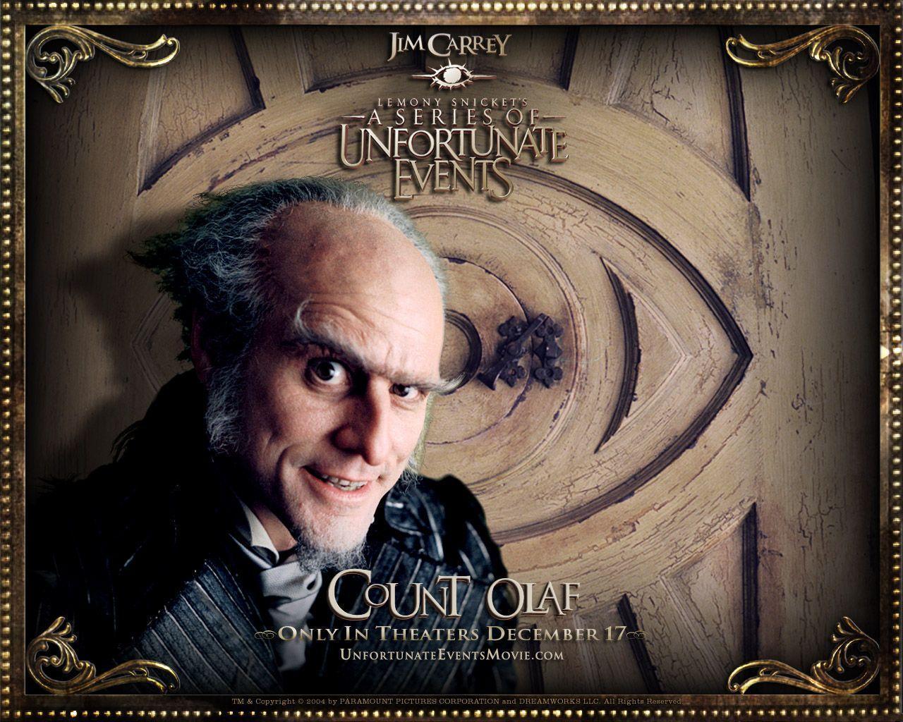 A Series Of Unfortunate Events Wallpapers Wallpaper Cave