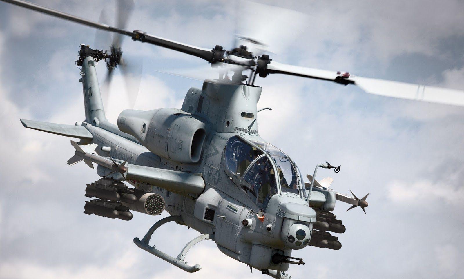 AH 64 Apache Helicopter Wallpapers