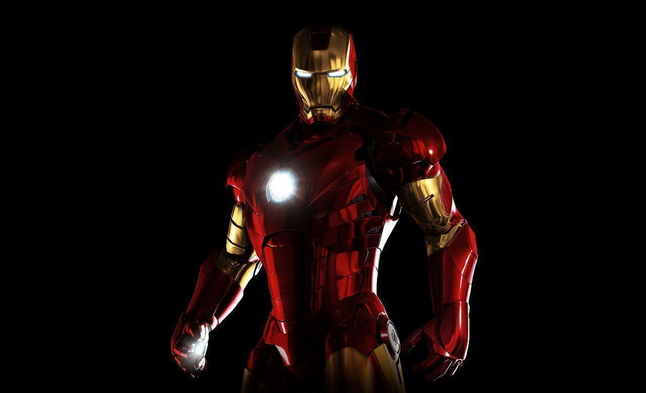 Iron Man 2 Wallpaper HD