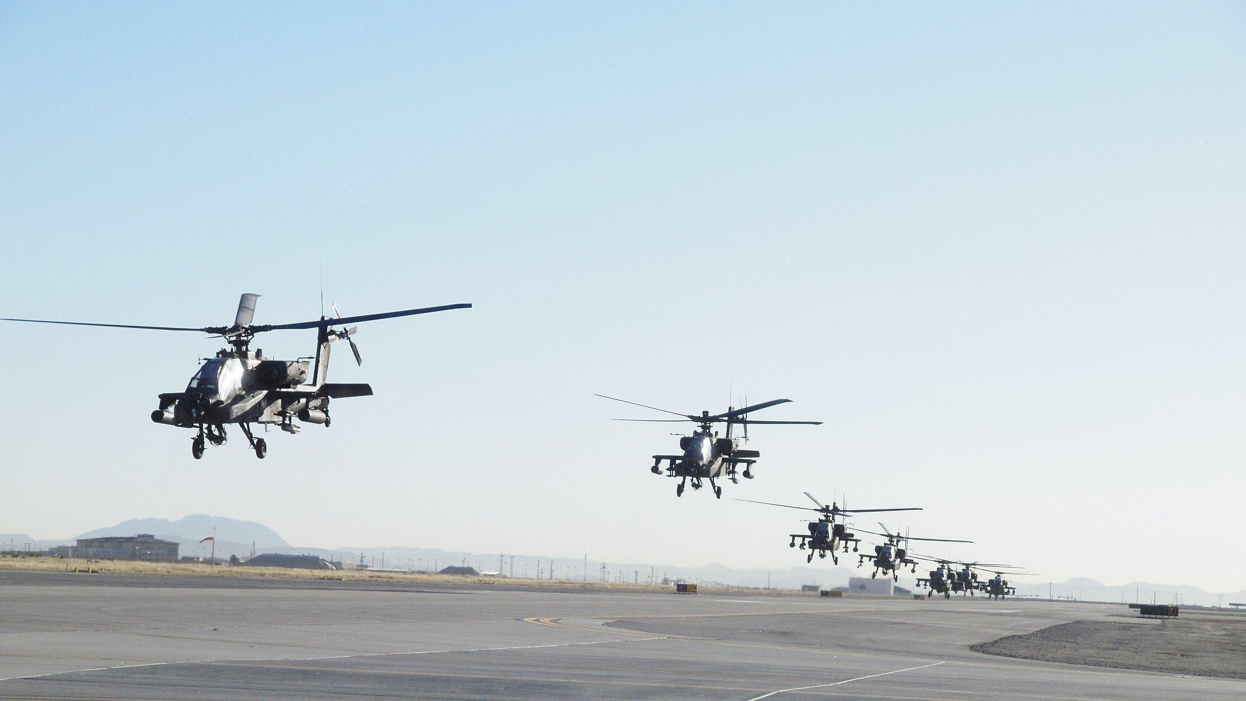 military, Military Aircraft, Boeing AH 64 Apache, Helicopters
