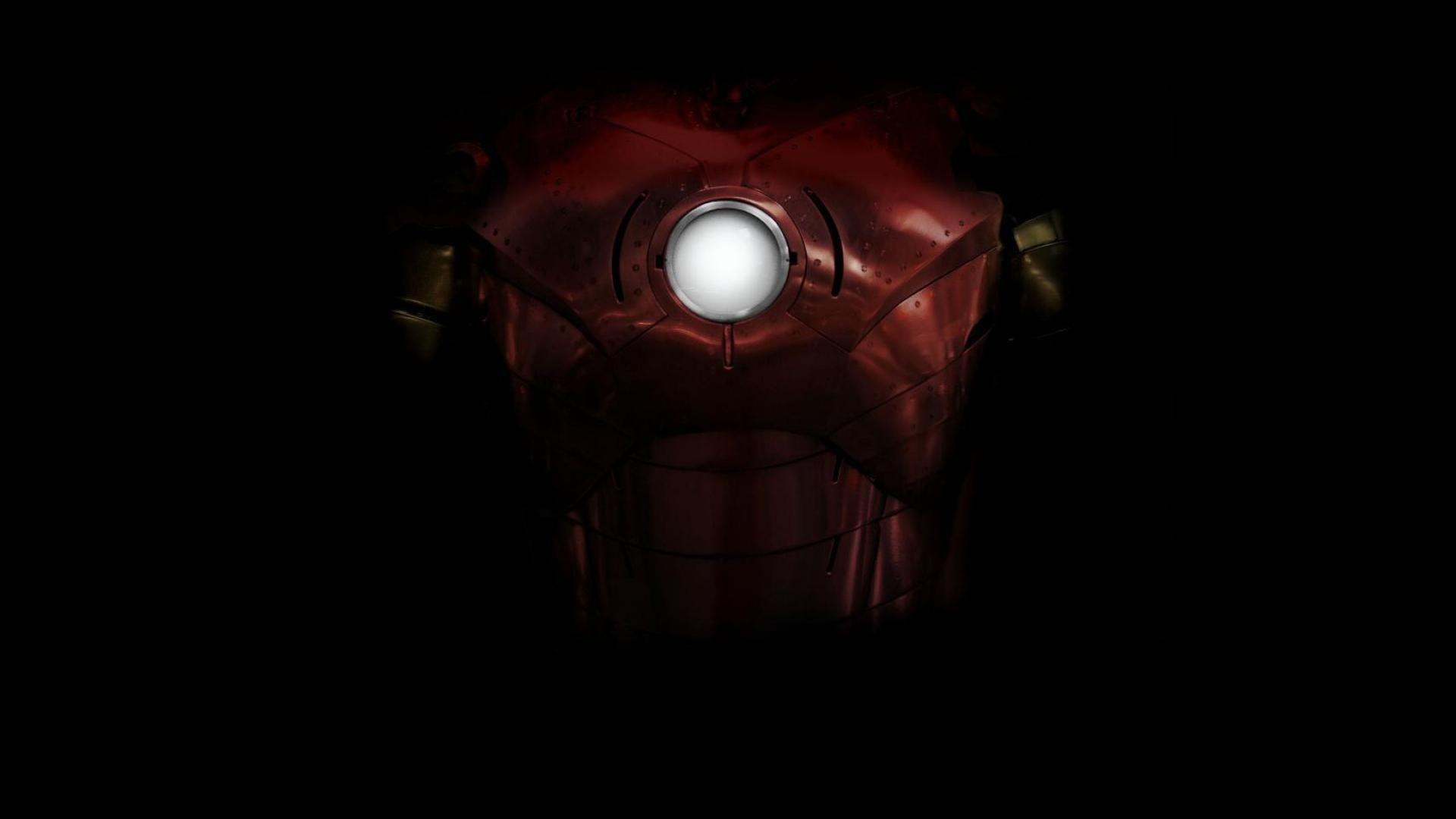 Iron Man Background, HQ, Stephanos Blamire