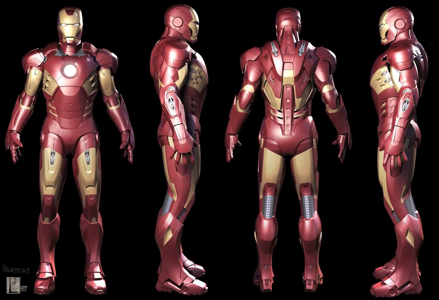 1500x1026px Iron Man Suit Wallpaper
