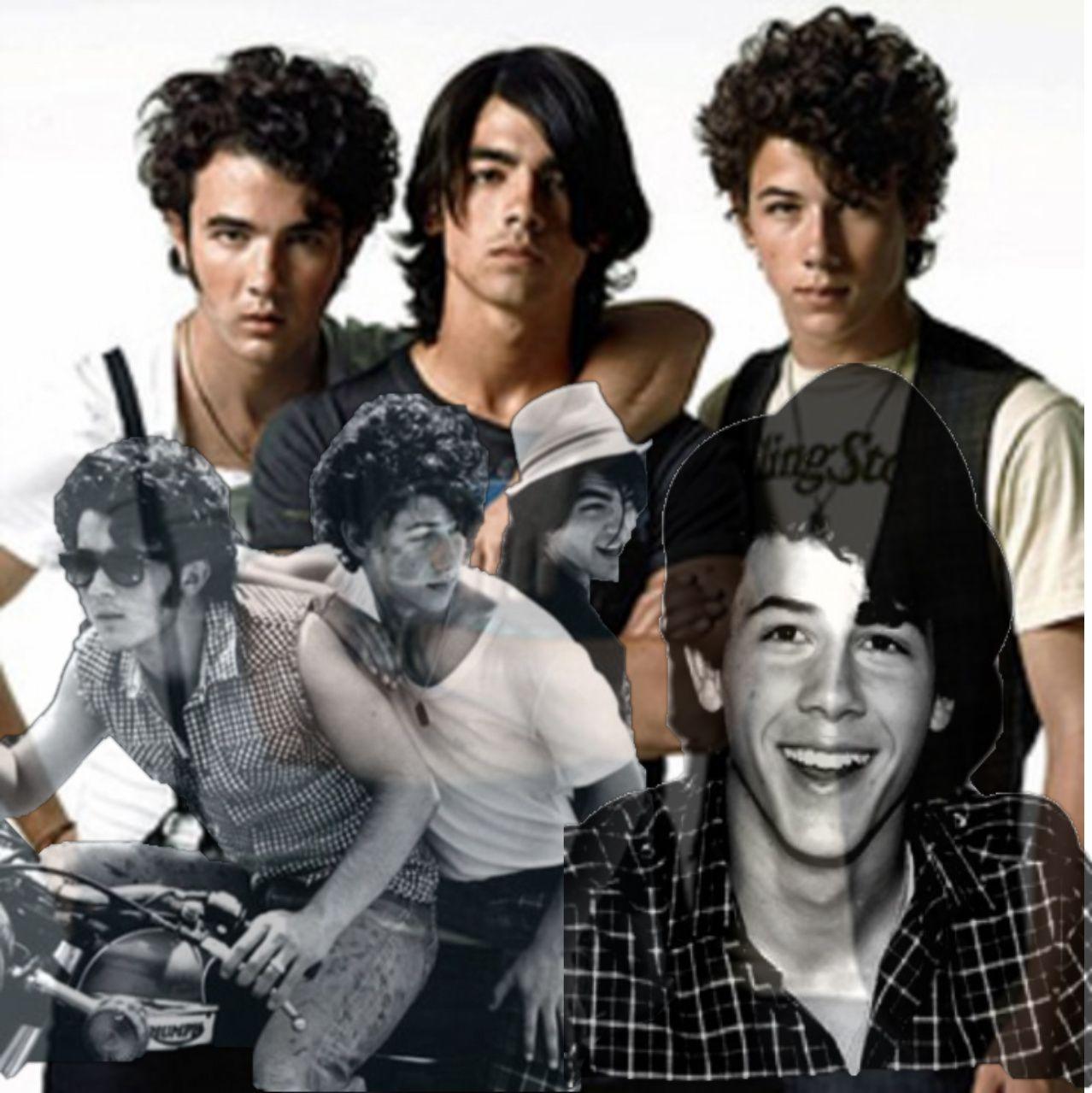 A LITTLE BIT LONGER image Jonas Brothers HD wallpaper