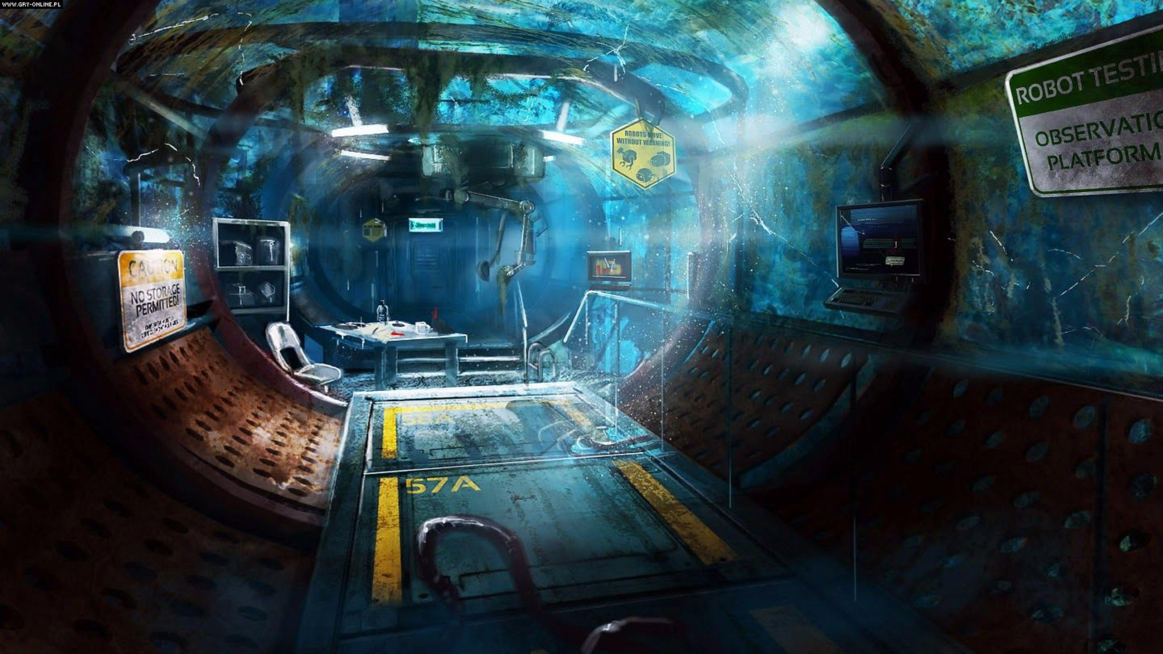Gameplay Cinema 2016 Deus Ex Mankind Divided Wallpaper. Free 4K