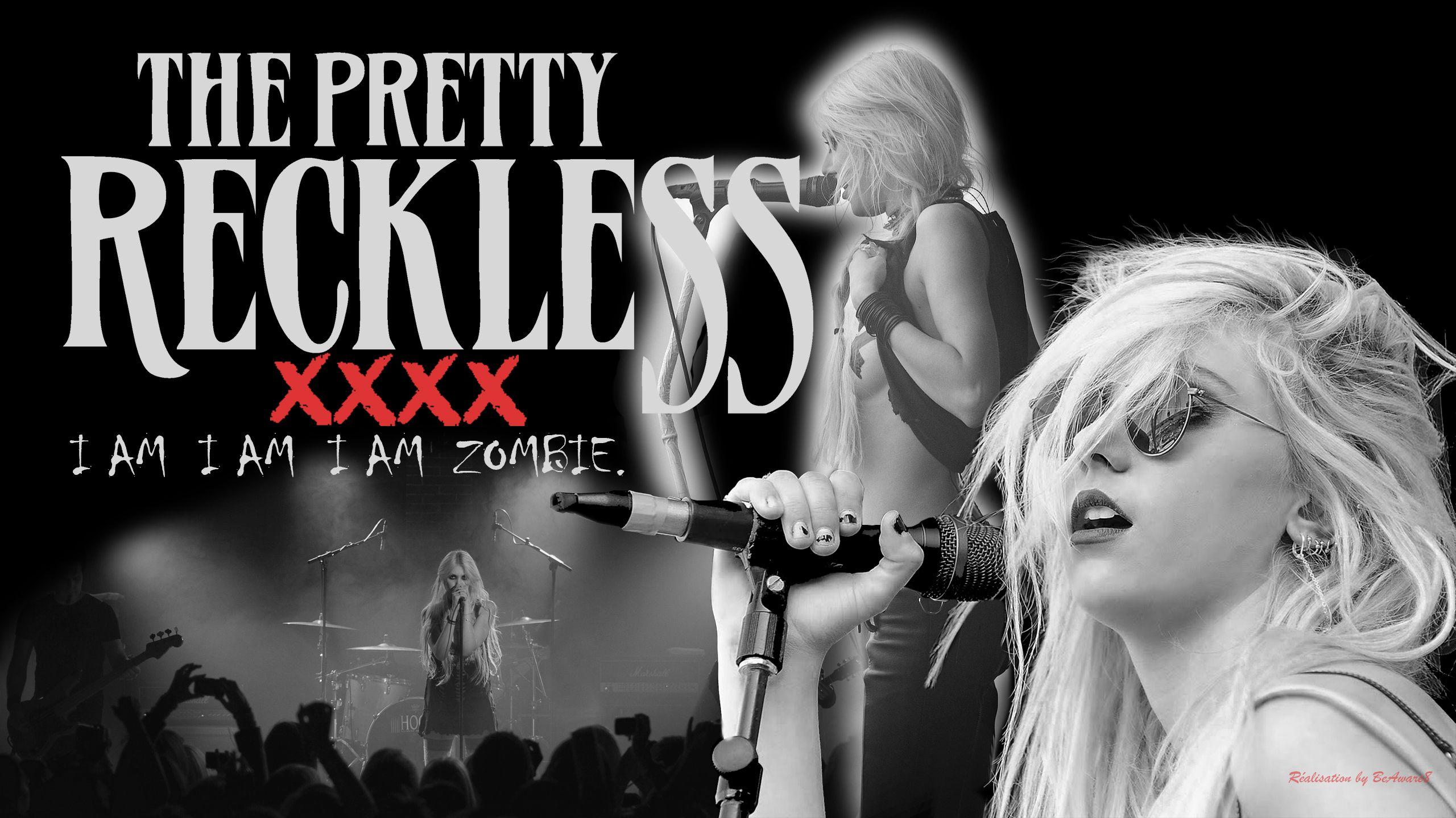 The Pretty Reckless Wallpaper, 38 The Pretty Reckless HDQ
